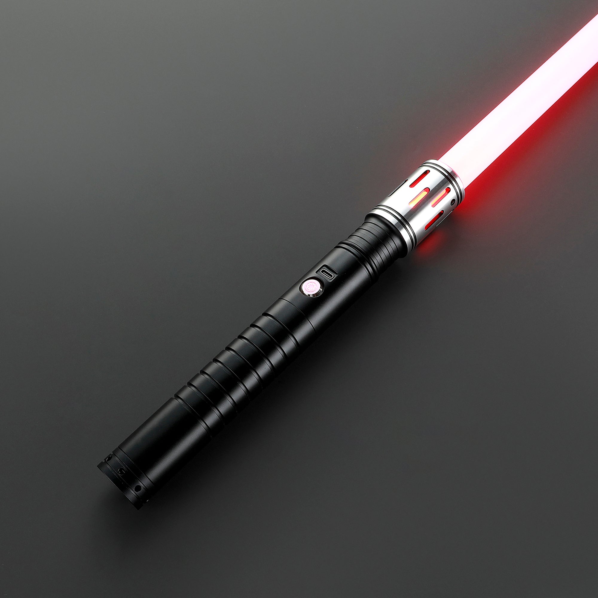 Rogue x Vanguard - 16 hilts in 1 Battlix™ Saber