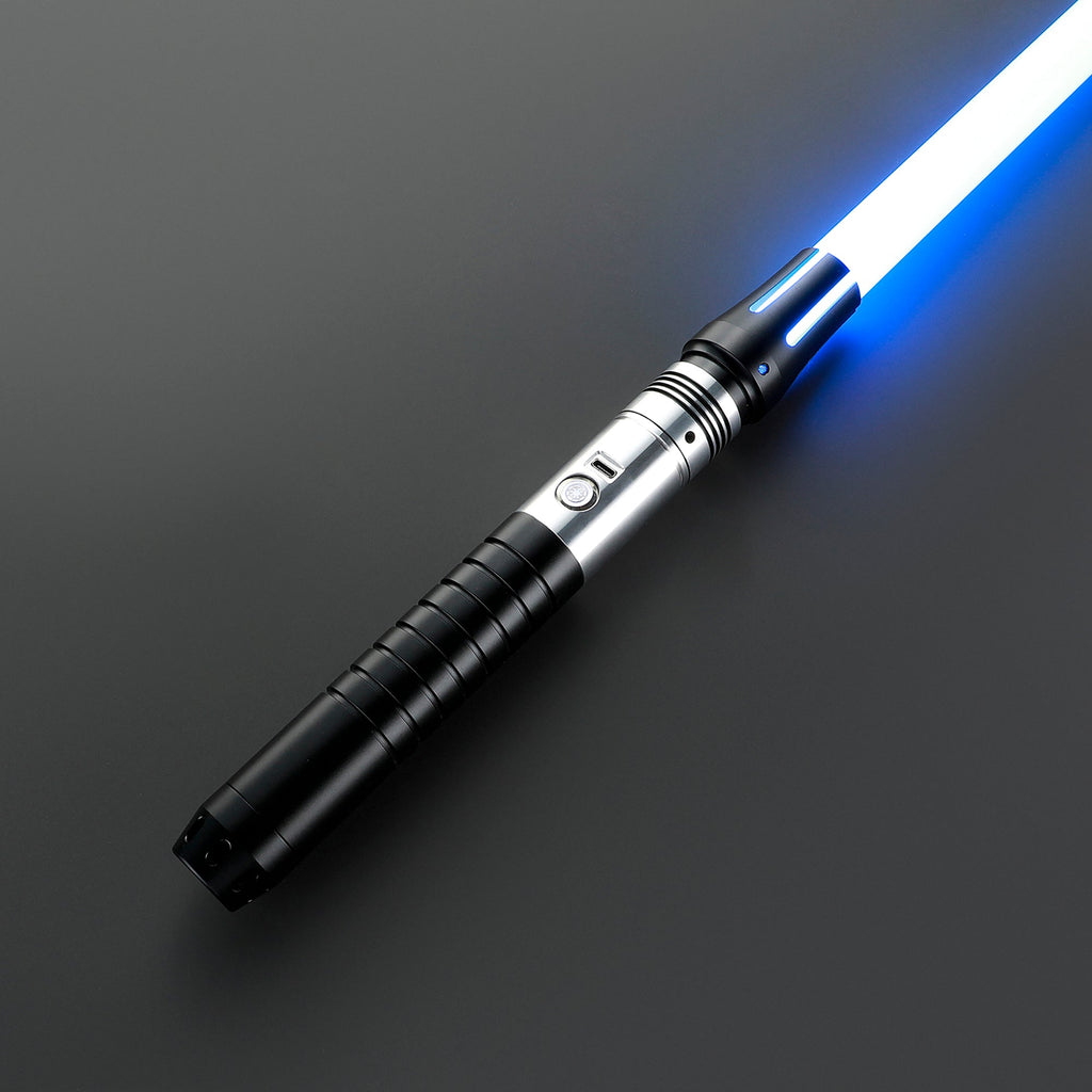 Rogue x Vanguard - 16 hilts in 1 Battlix™ Saber