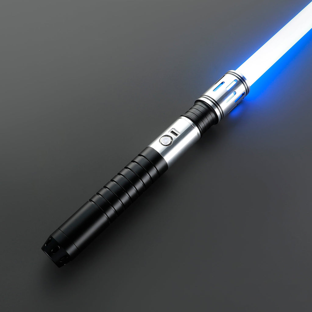 Rogue x Vanguard - 16 hilts in 1 Battlix™ Saber