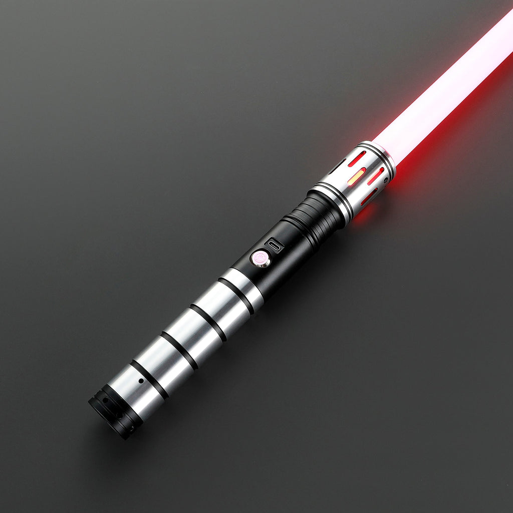 Rogue x Vanguard - 16 hilts in 1 Battlix™ Saber