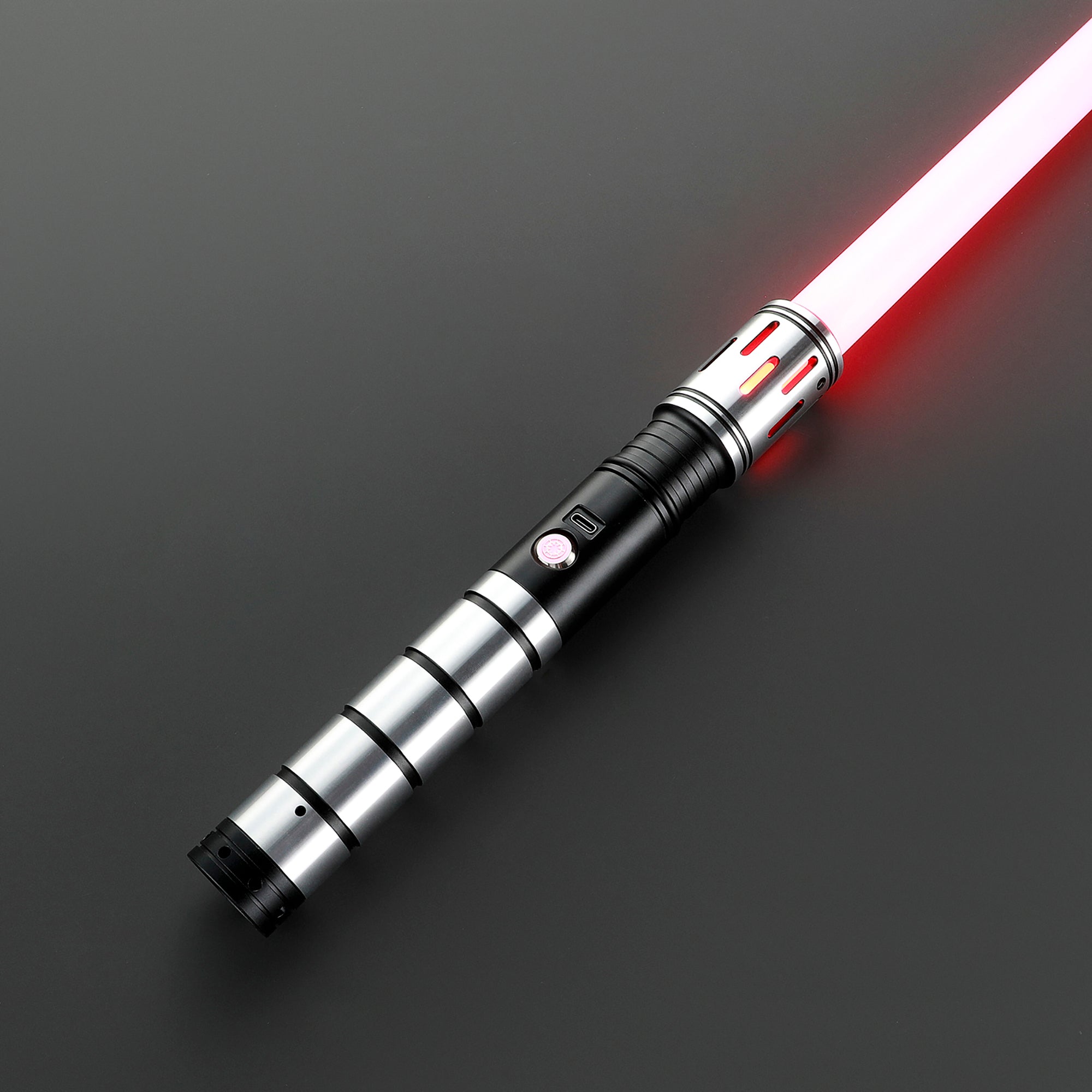 Rogue x Vanguard - 16 hilts in 1 Battlix™ Saber
