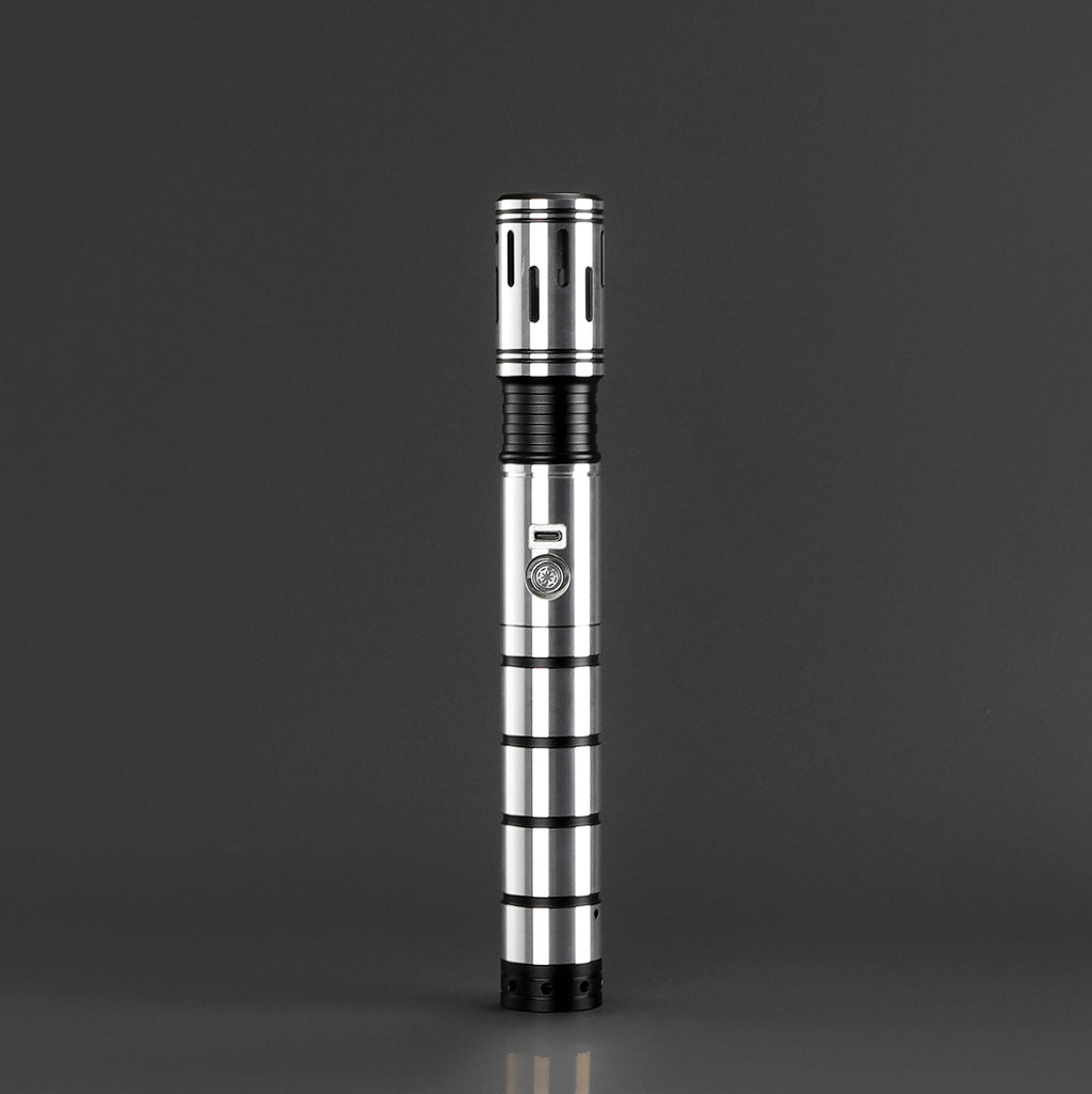 Rogue x Vanguard - 16 hilts in 1 Battlix™ Saber
