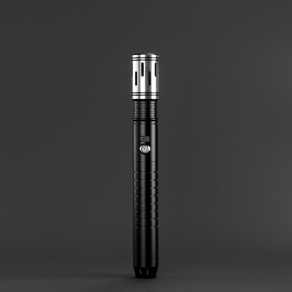 Rogue x Vanguard - 16 hilts in 1 Battlix™ Saber