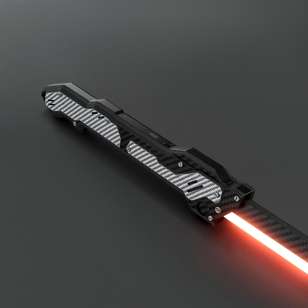 Carbon Battlix™ Saber