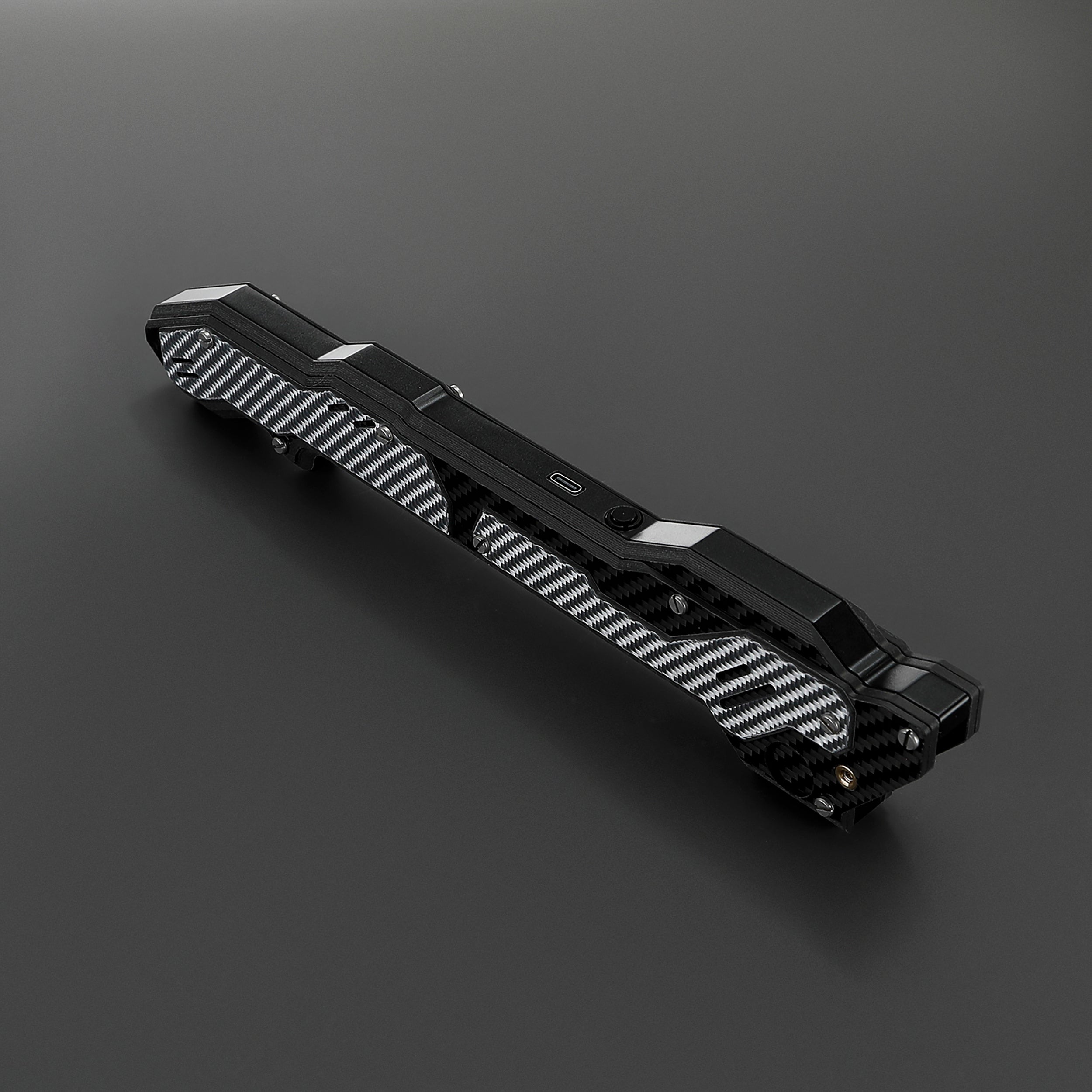 Carbon Battlix™ Saber