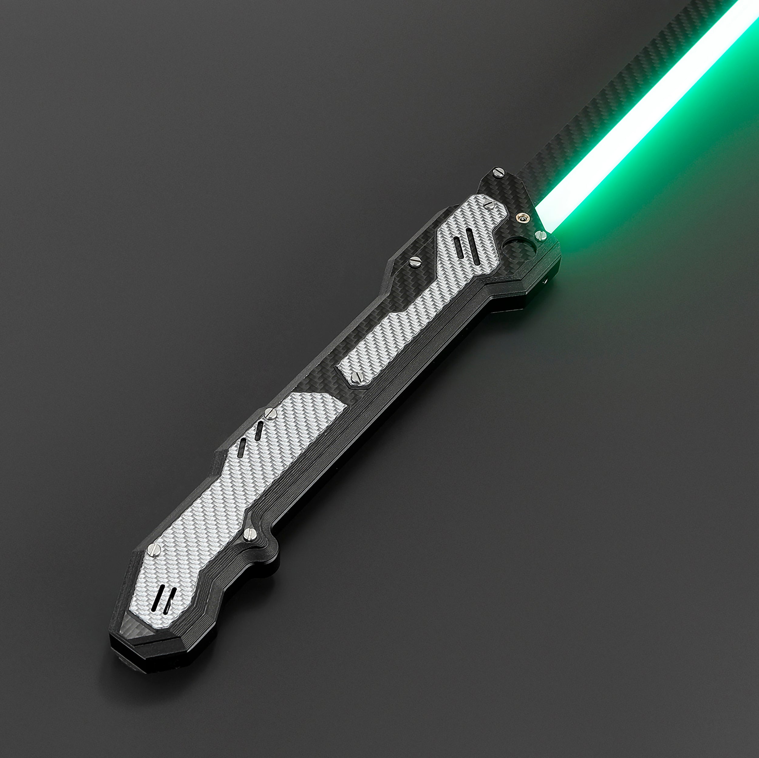 Carbon Battlix™ Saber
