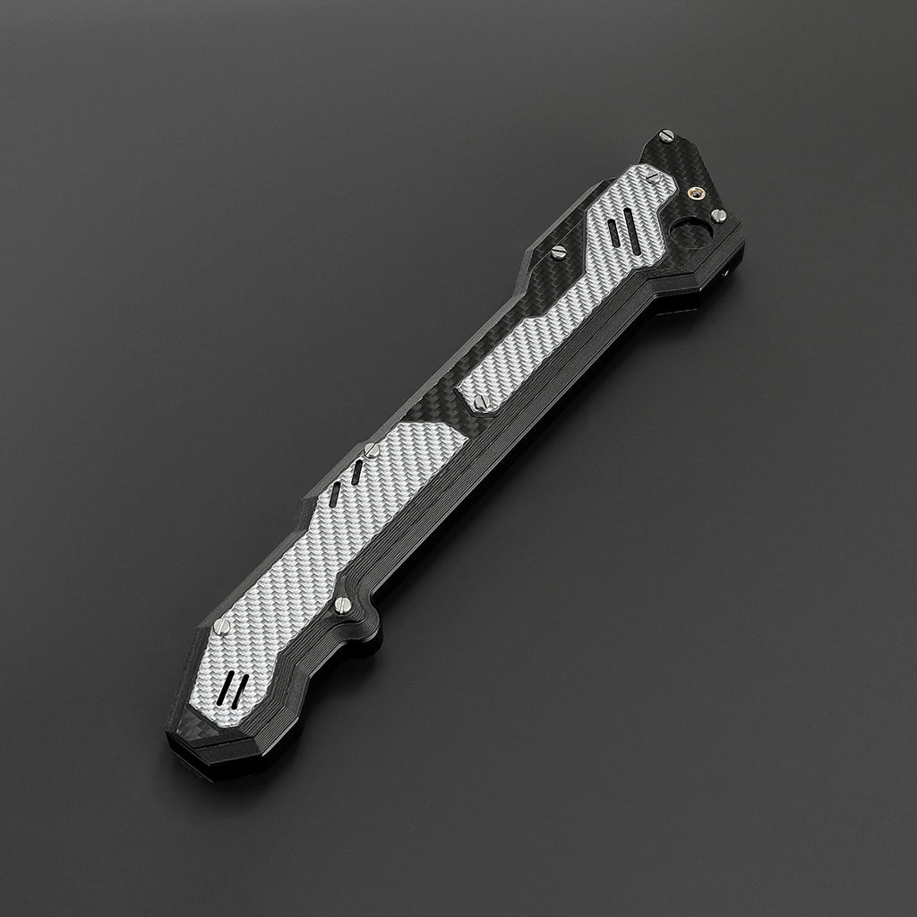 Carbon Battlix™ Saber