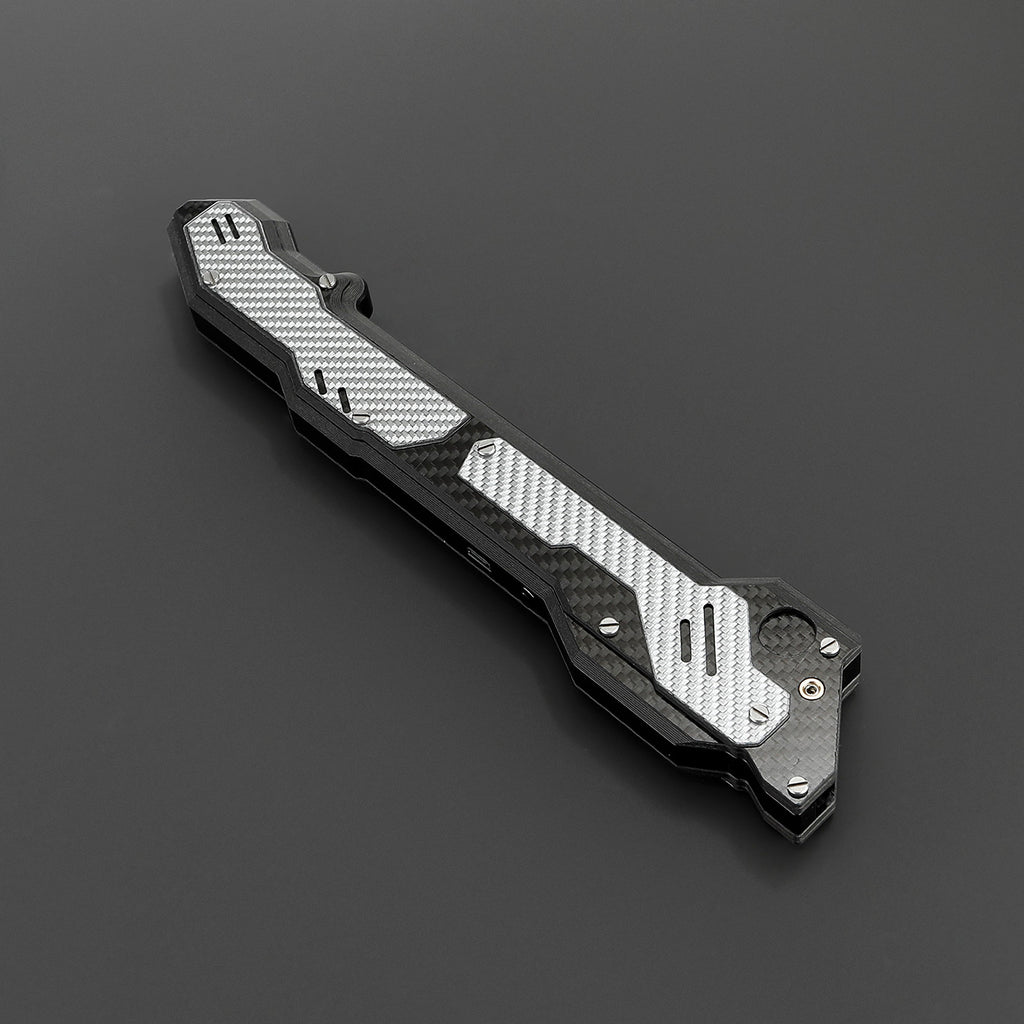 Carbon Battlix™ Saber