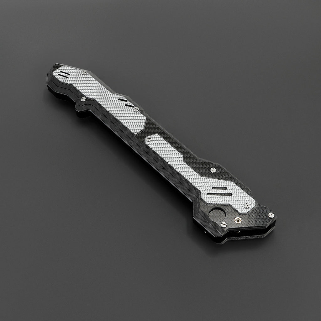 Carbon Battlix™ Saber
