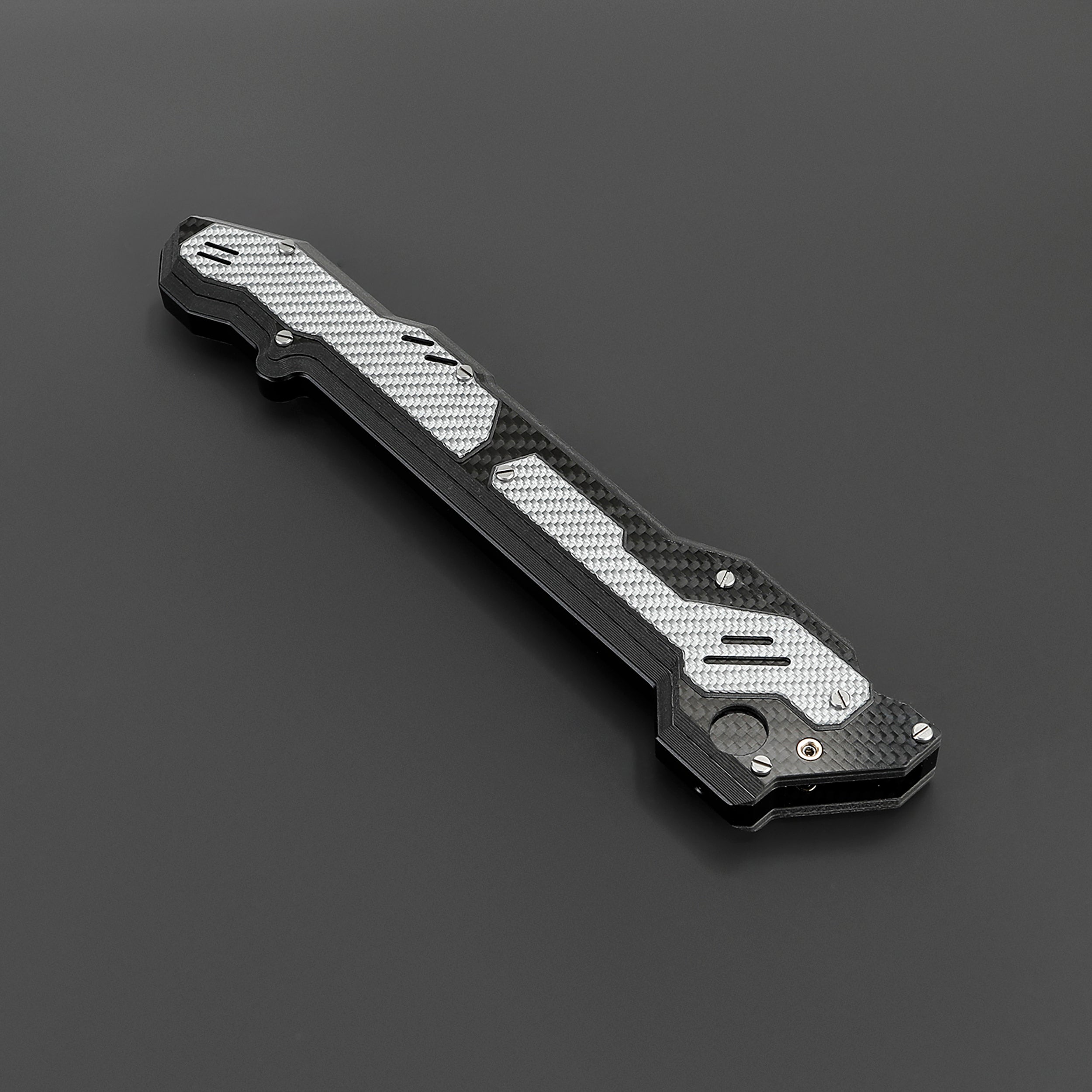 Carbon Battlix™ Saber