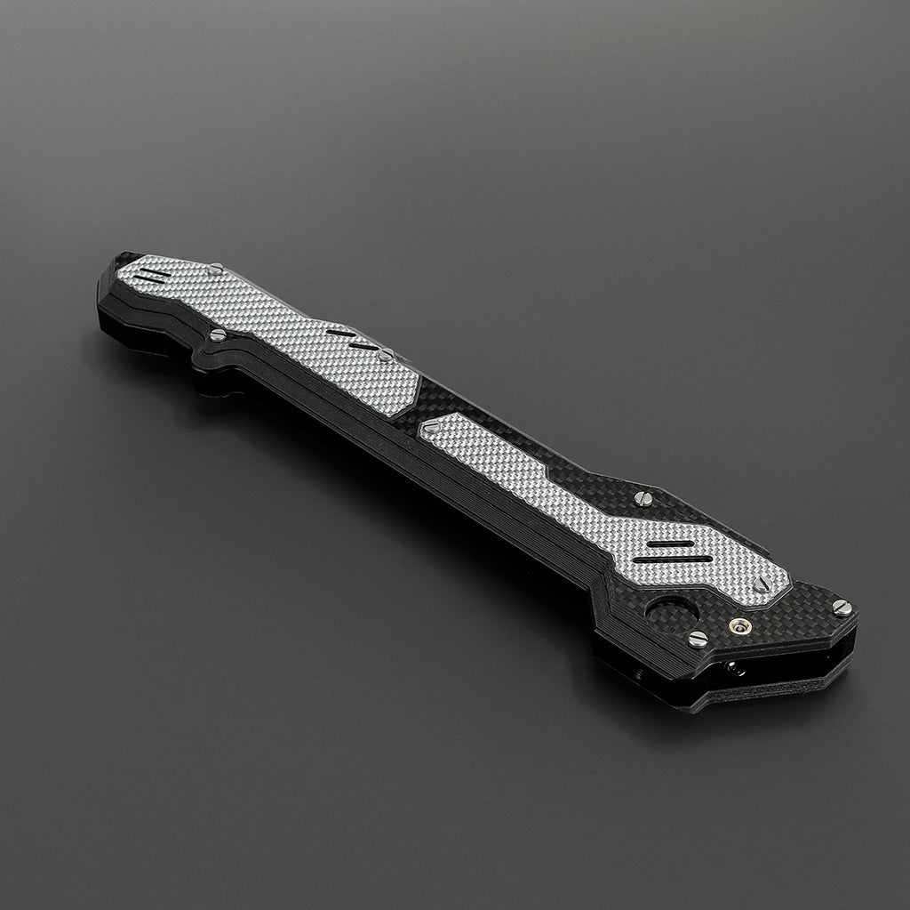Carbon Battlix™ Saber