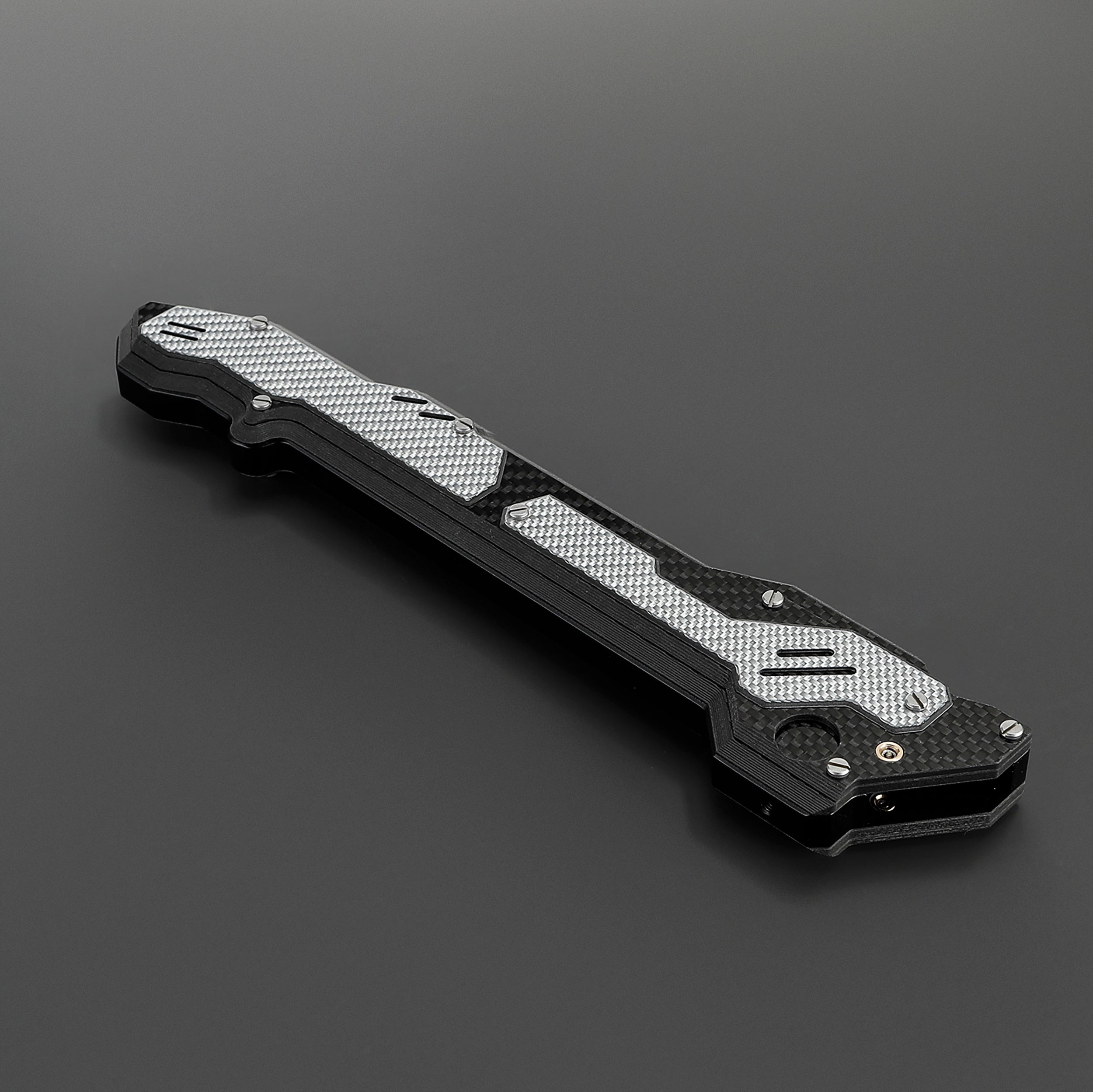 Carbon Battlix™ Saber