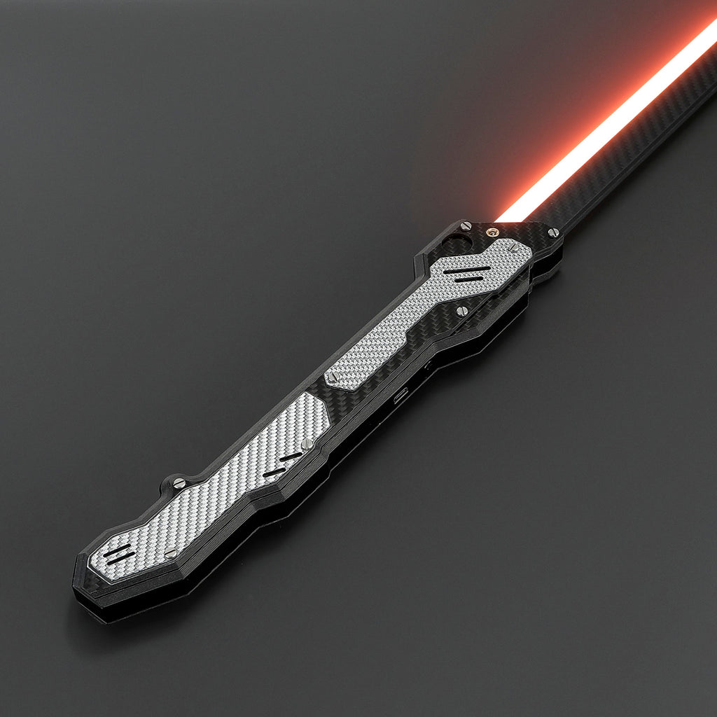 Carbon Battlix™ Saber