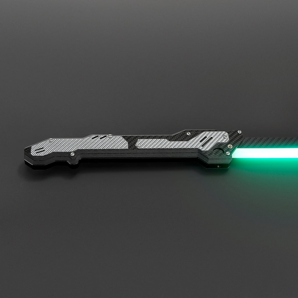 Carbon Battlix™ Saber