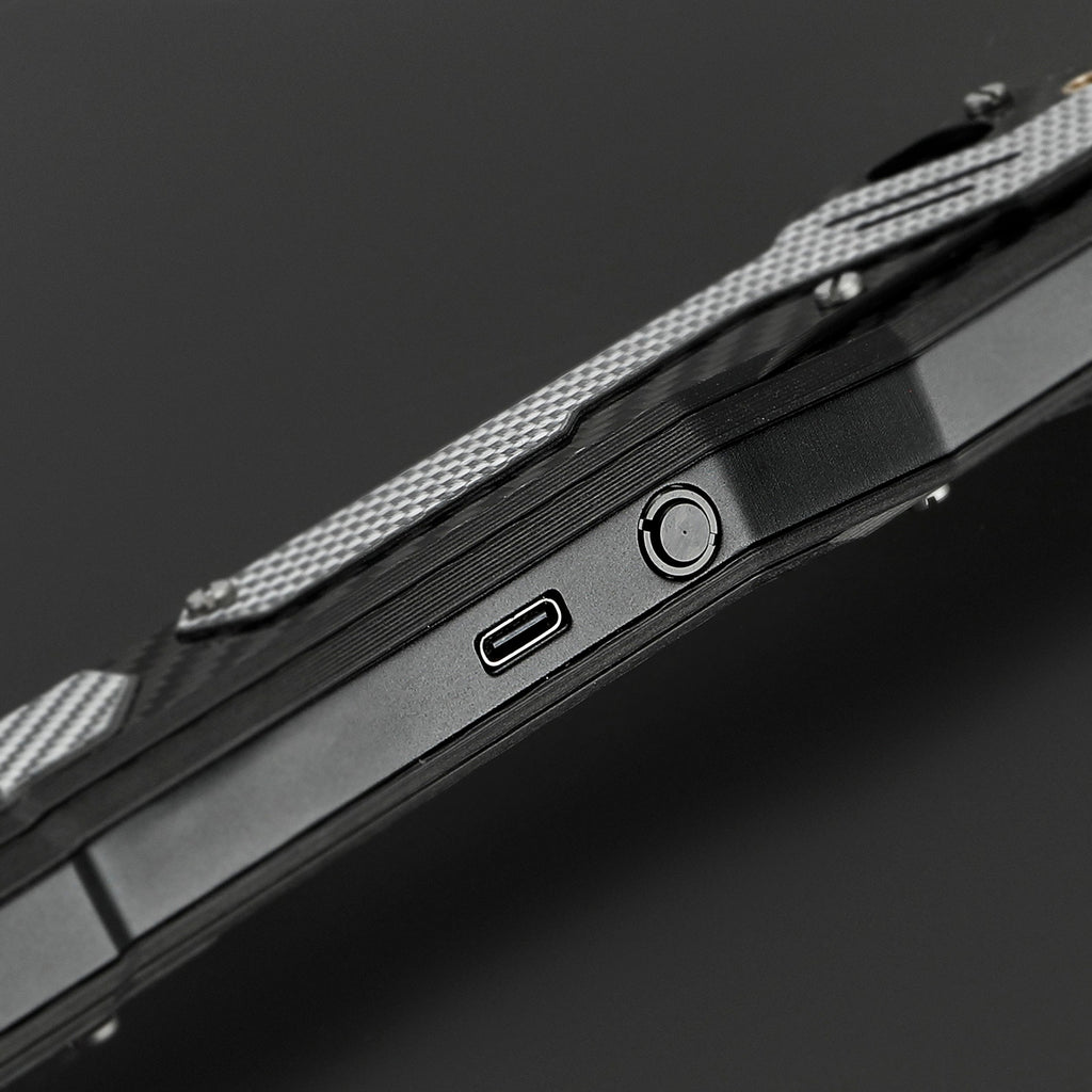Carbon Battlix™ Saber