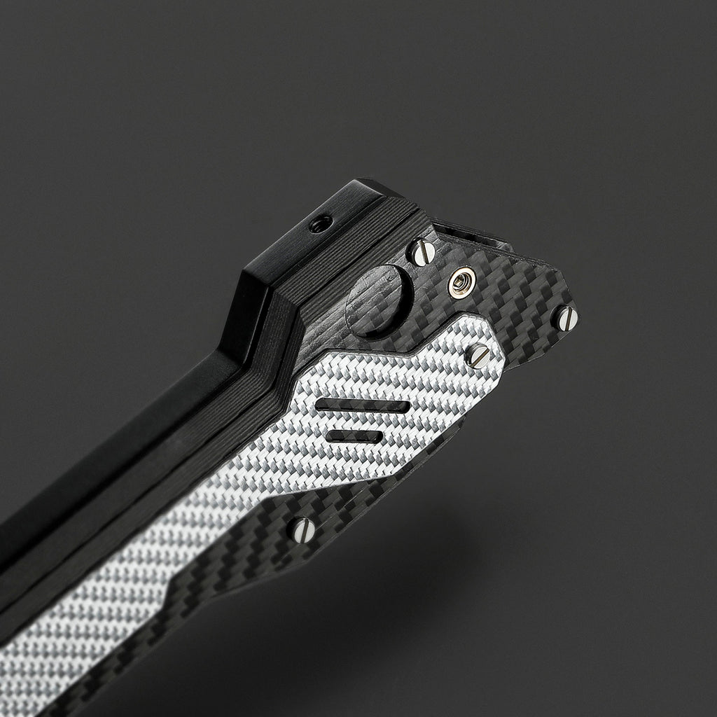 Carbon Battlix™ Saber
