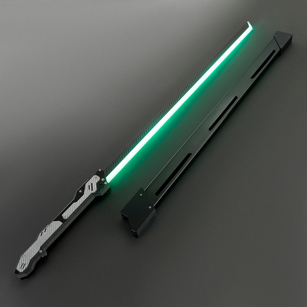 Carbon Battlix™ Saber
