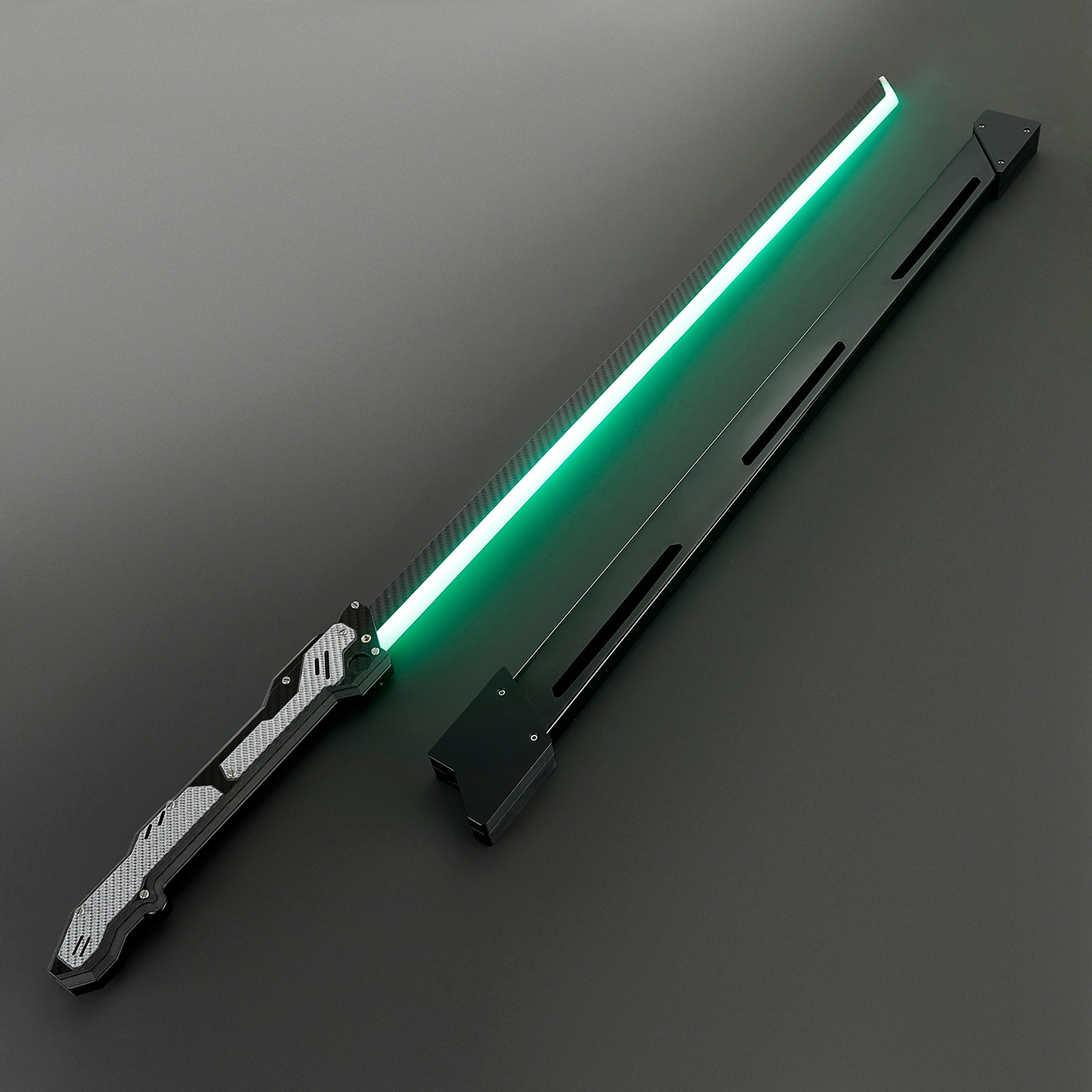 Carbon Battlix™ Saber