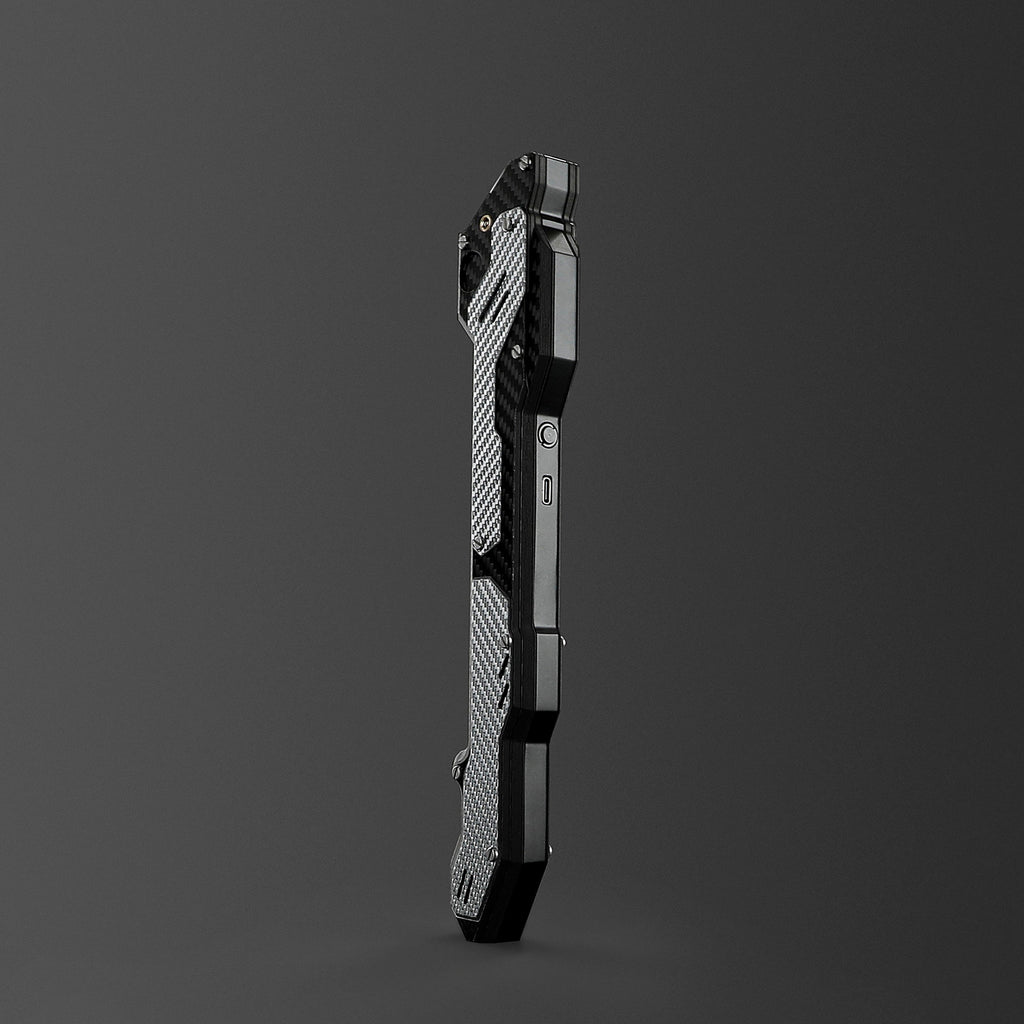 Carbon Battlix™ Saber