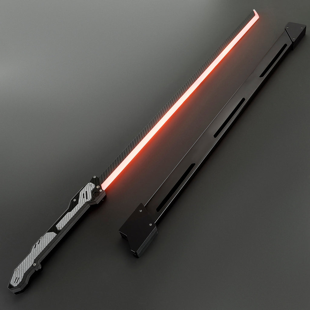 Carbon Battlix™ Saber