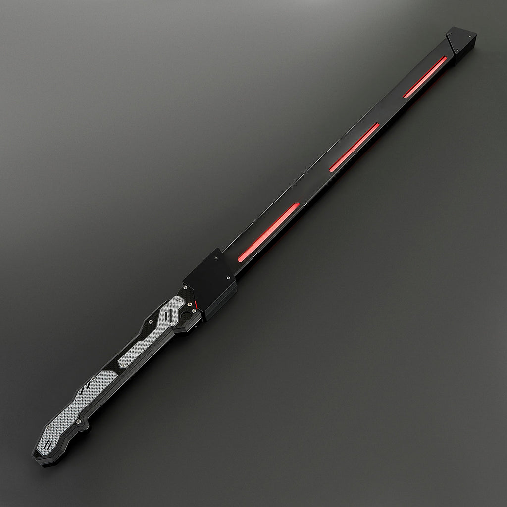 Carbon Battlix™ Saber