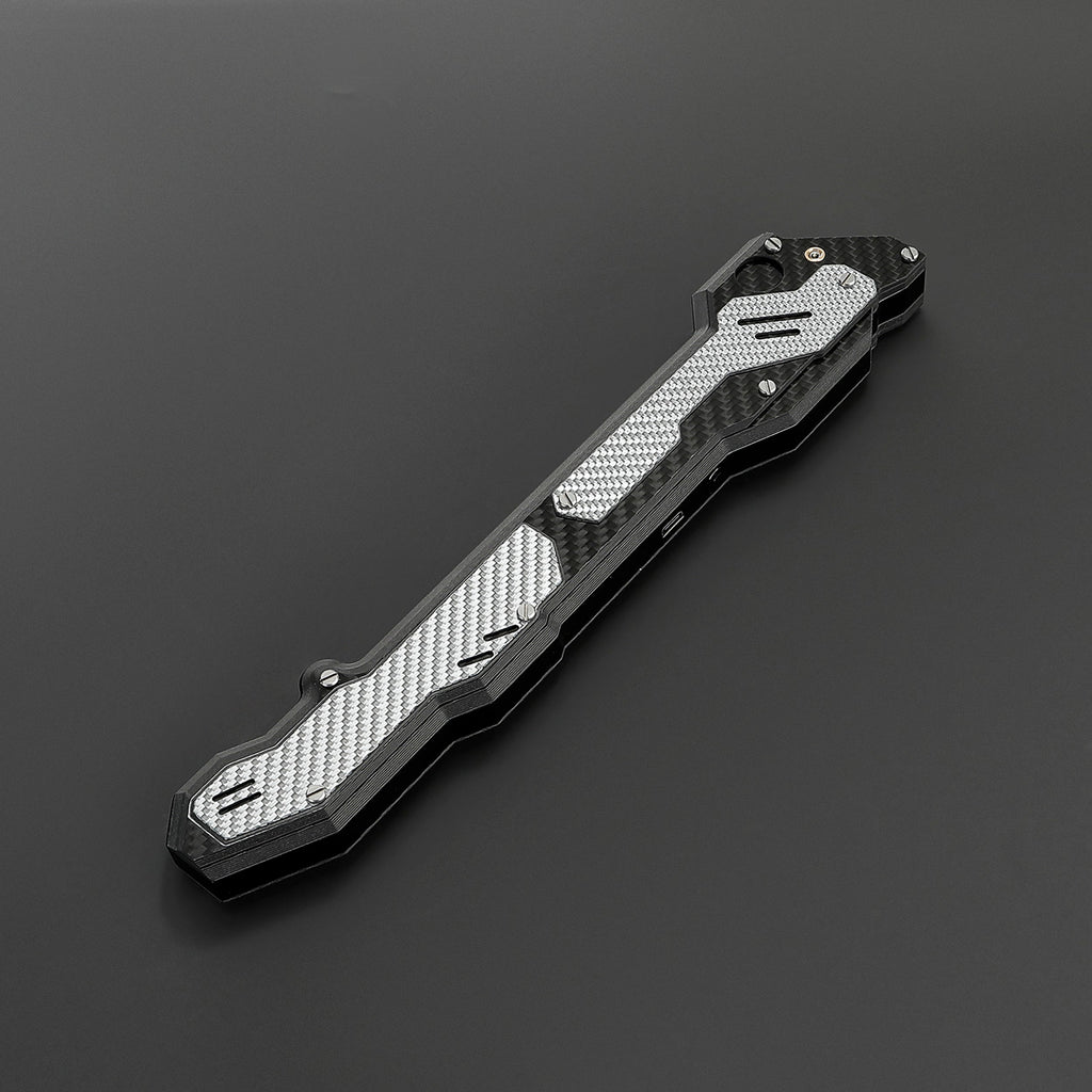 Carbon Battlix™ Saber