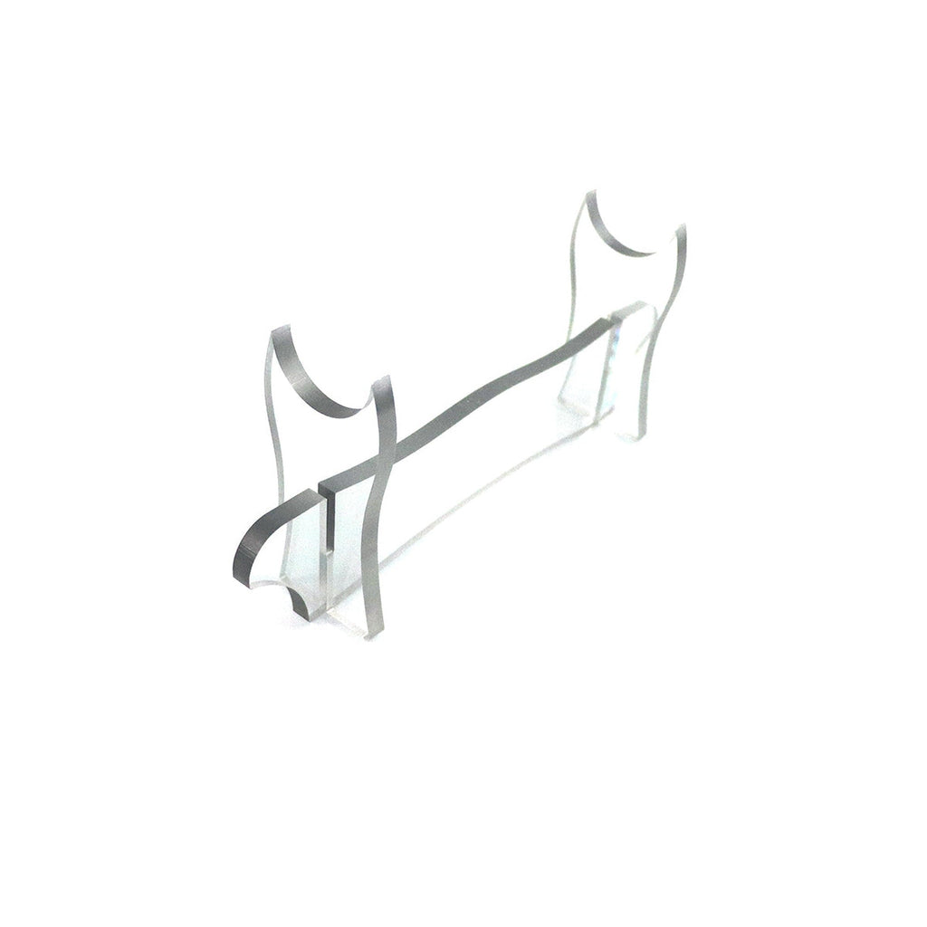 Basic Saber Stand