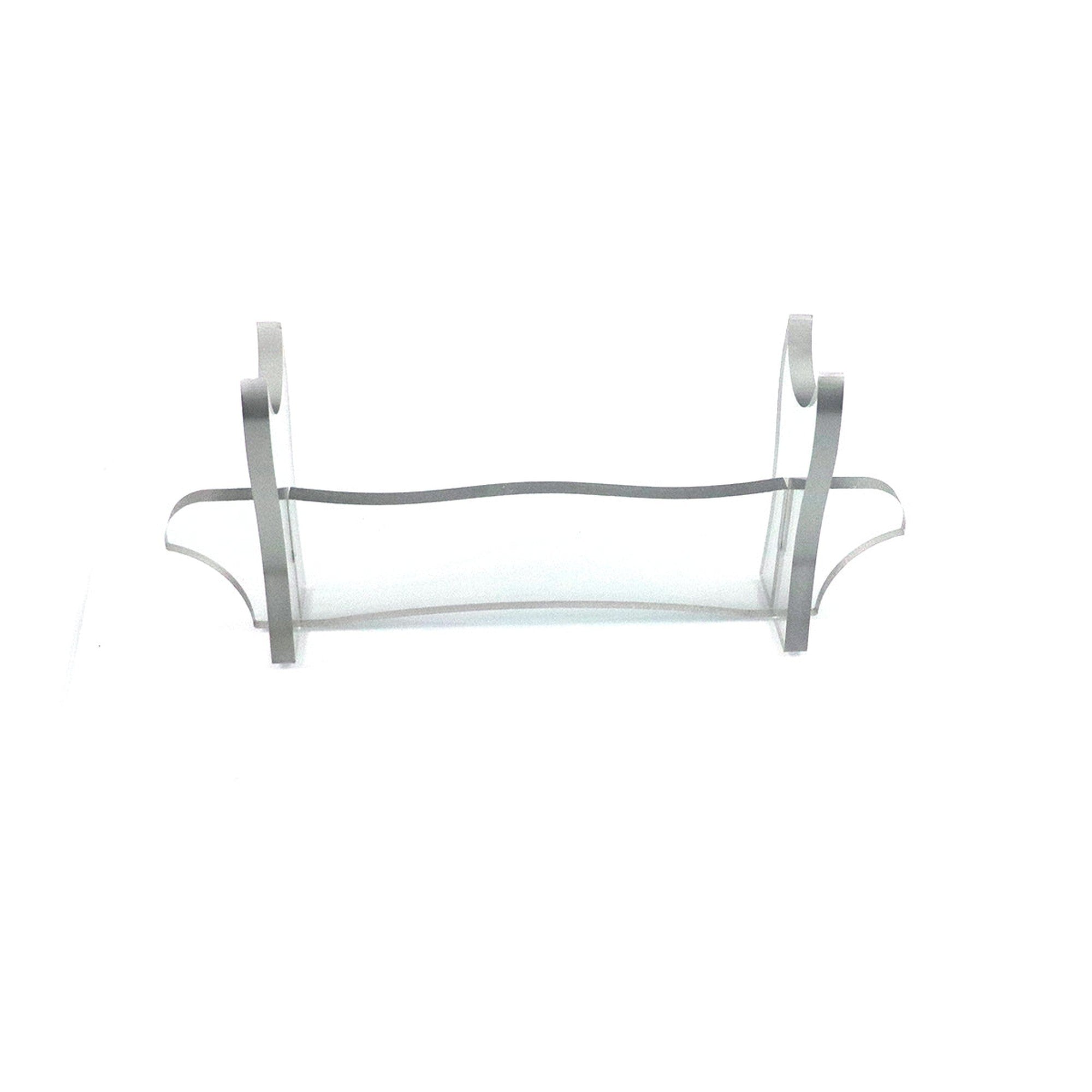 Basic Saber Stand