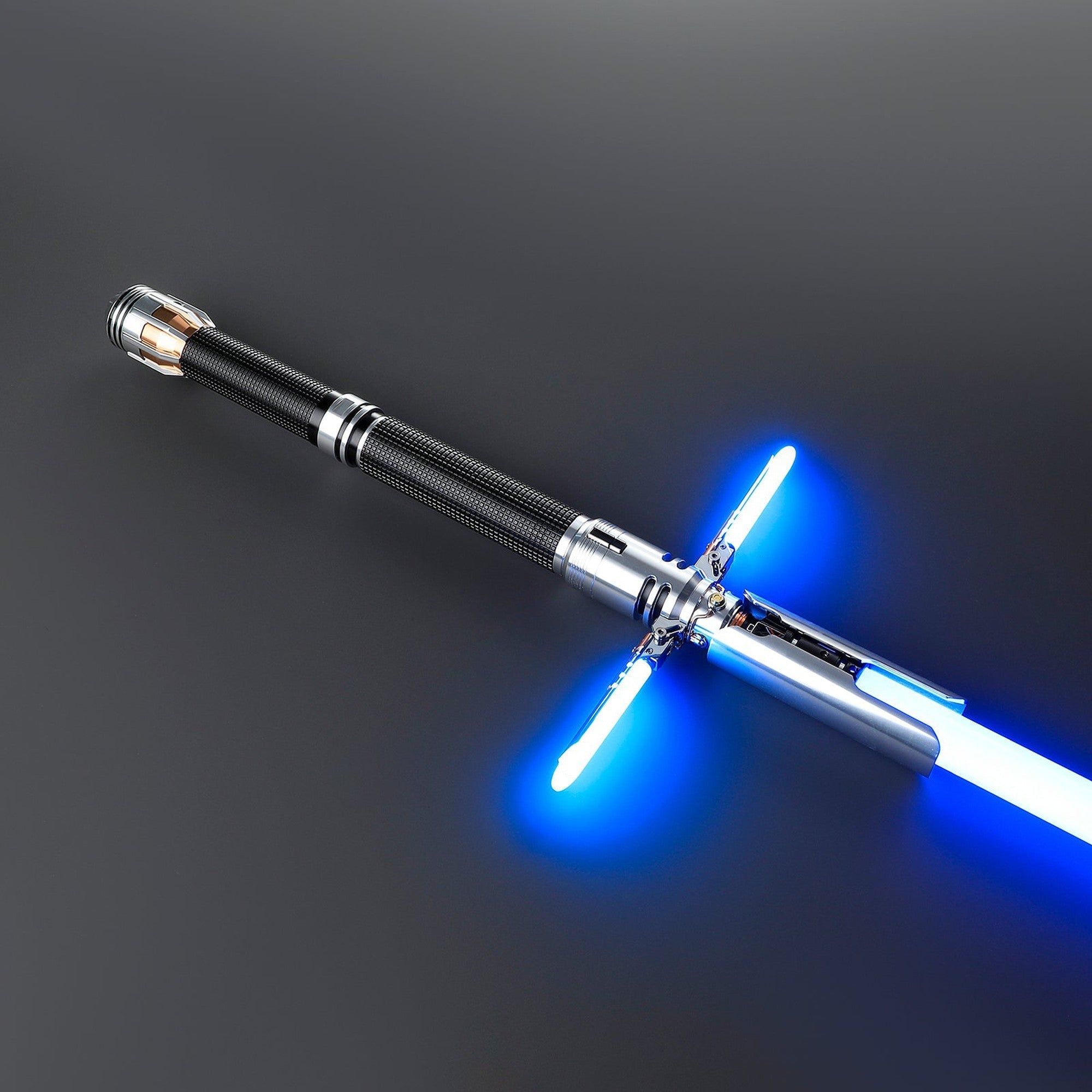 Crucible Battlix™ Saber