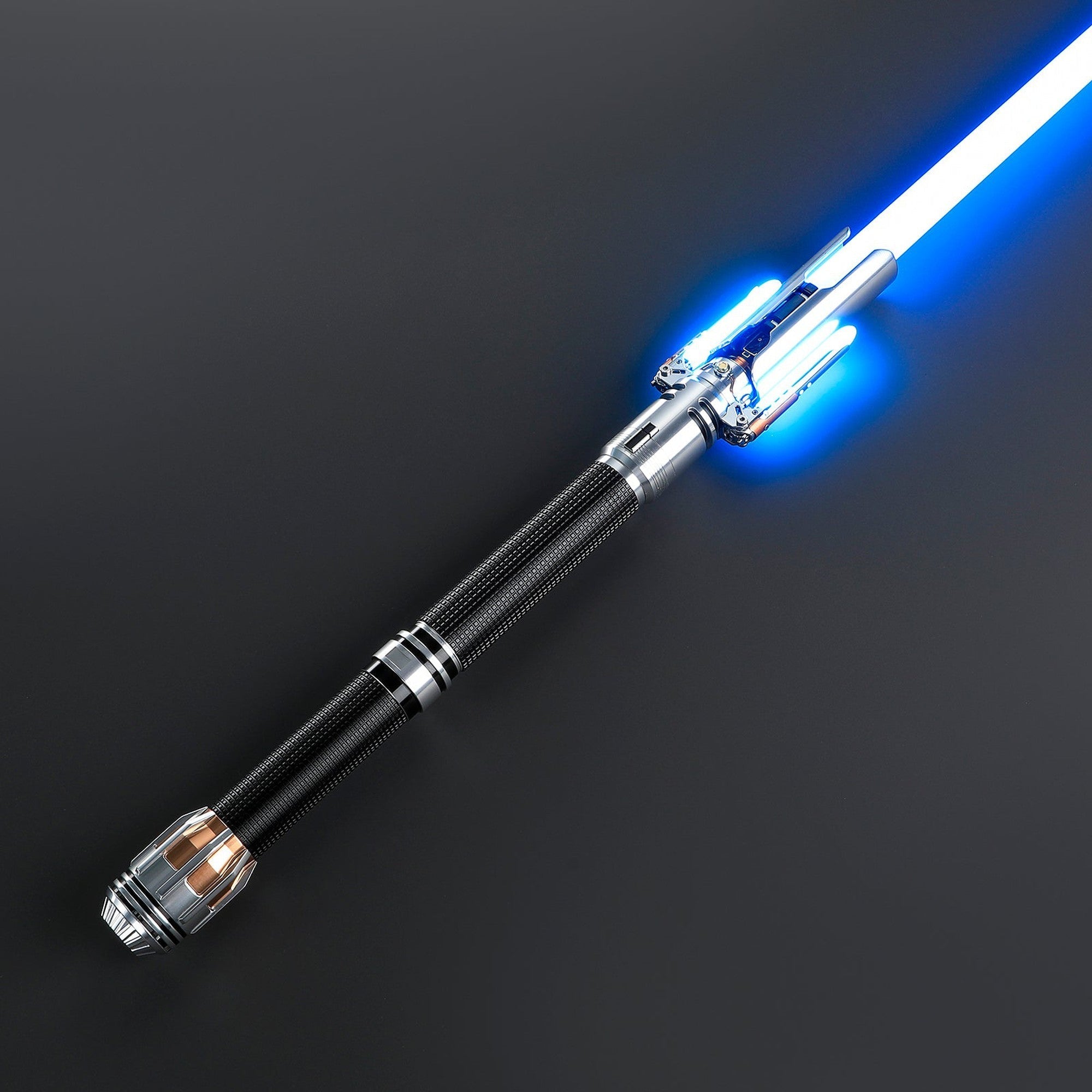 Crucible Battlix™ Saber