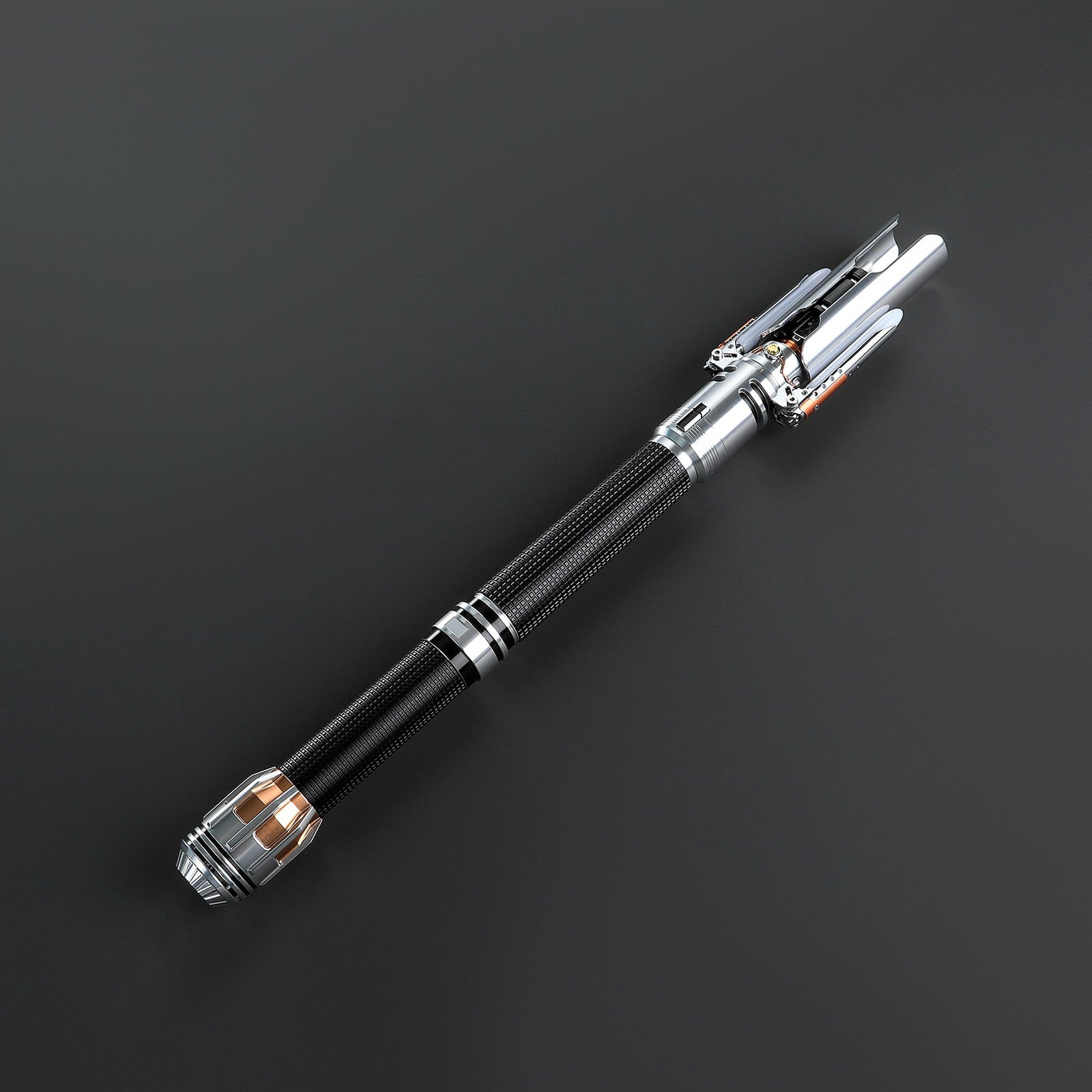 Crucible Battlix™ Saber