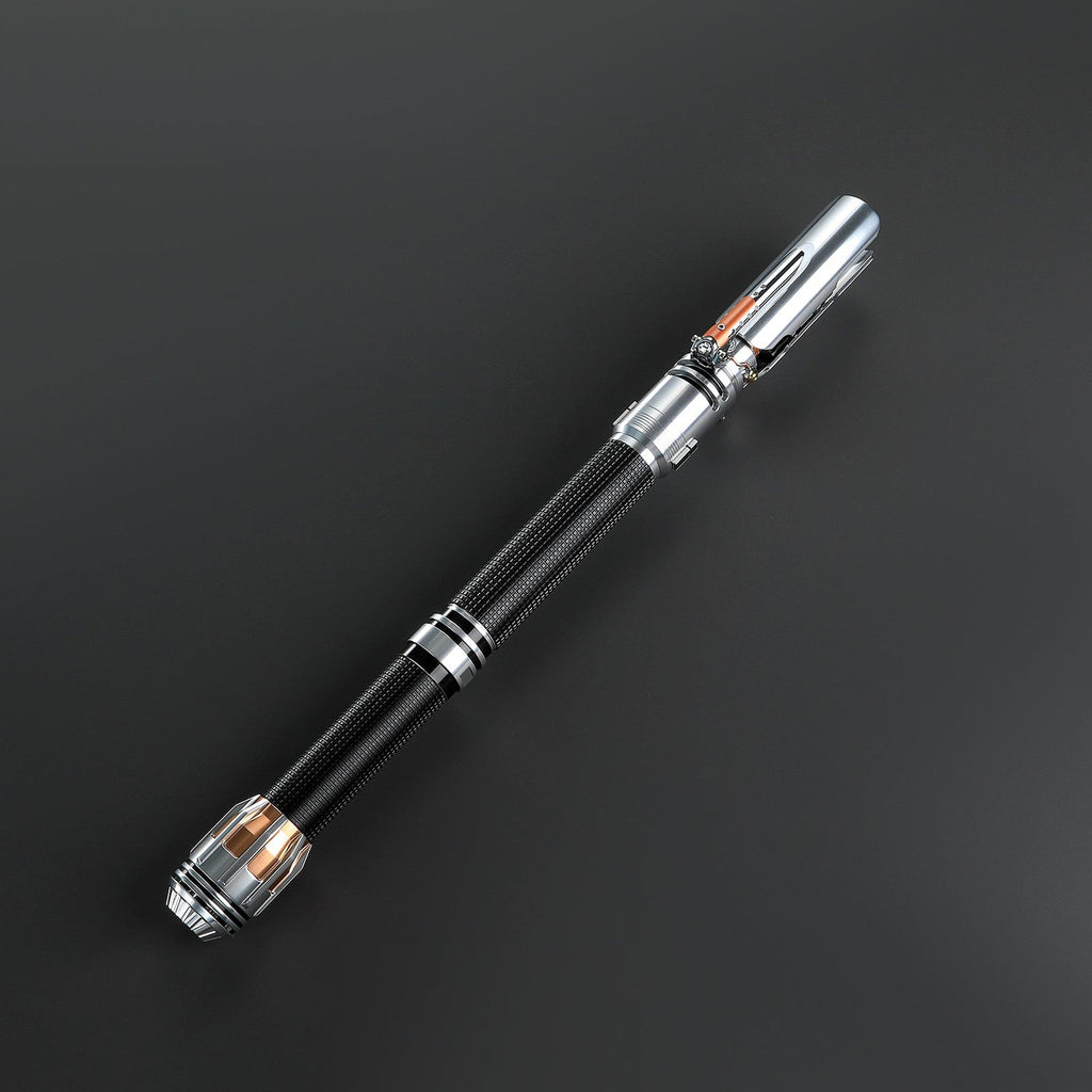 Crucible Battlix™ Saber
