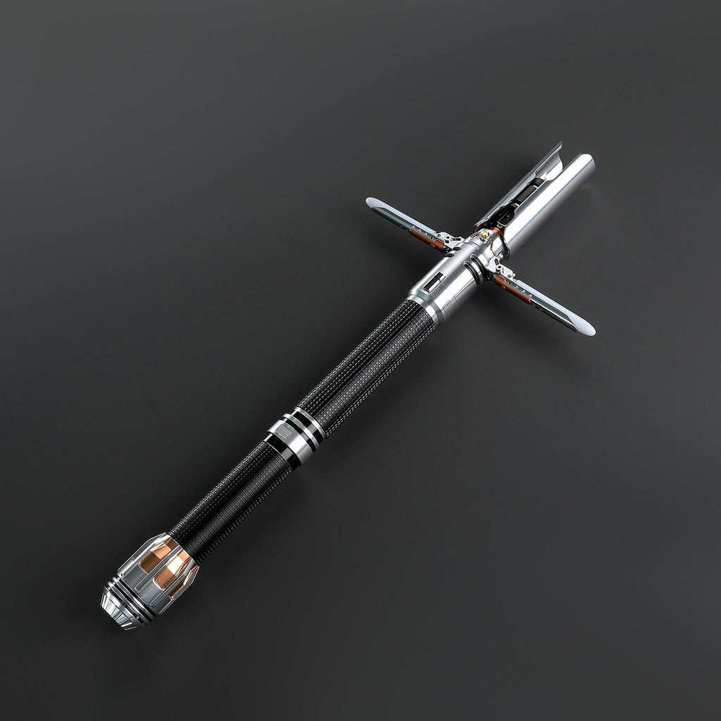 Crucible Battlix™ Saber