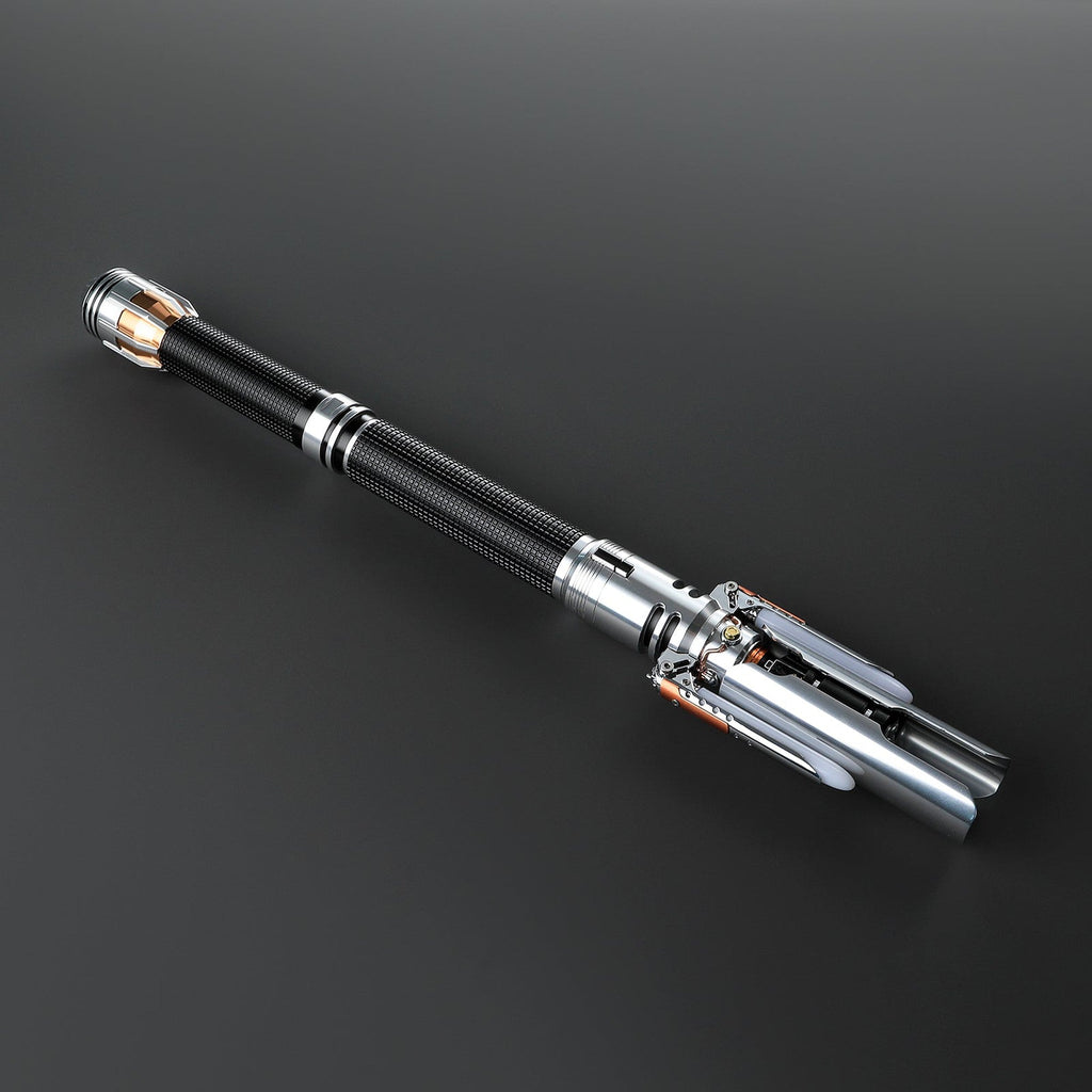 Crucible Battlix™ Saber