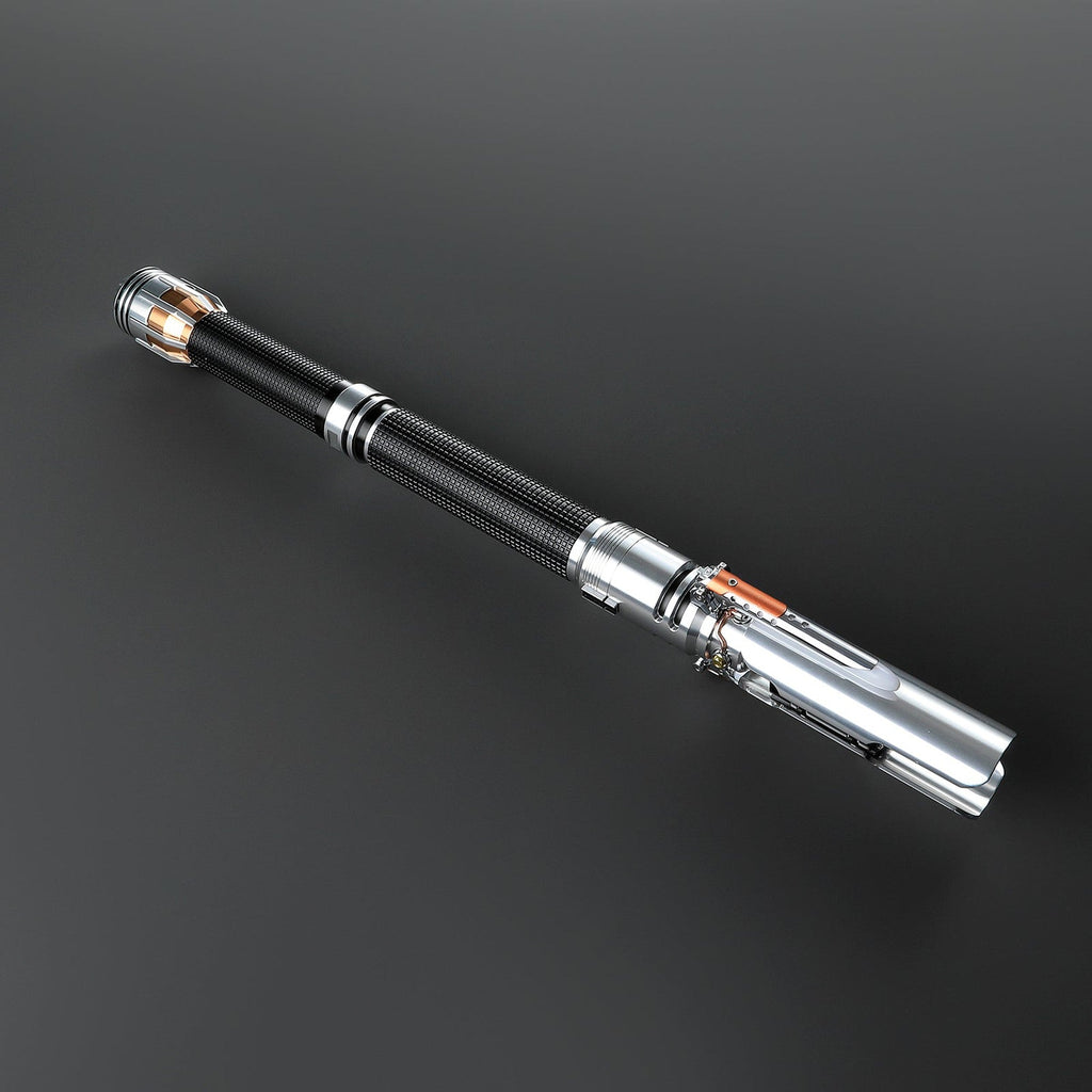 Crucible Battlix™ Saber
