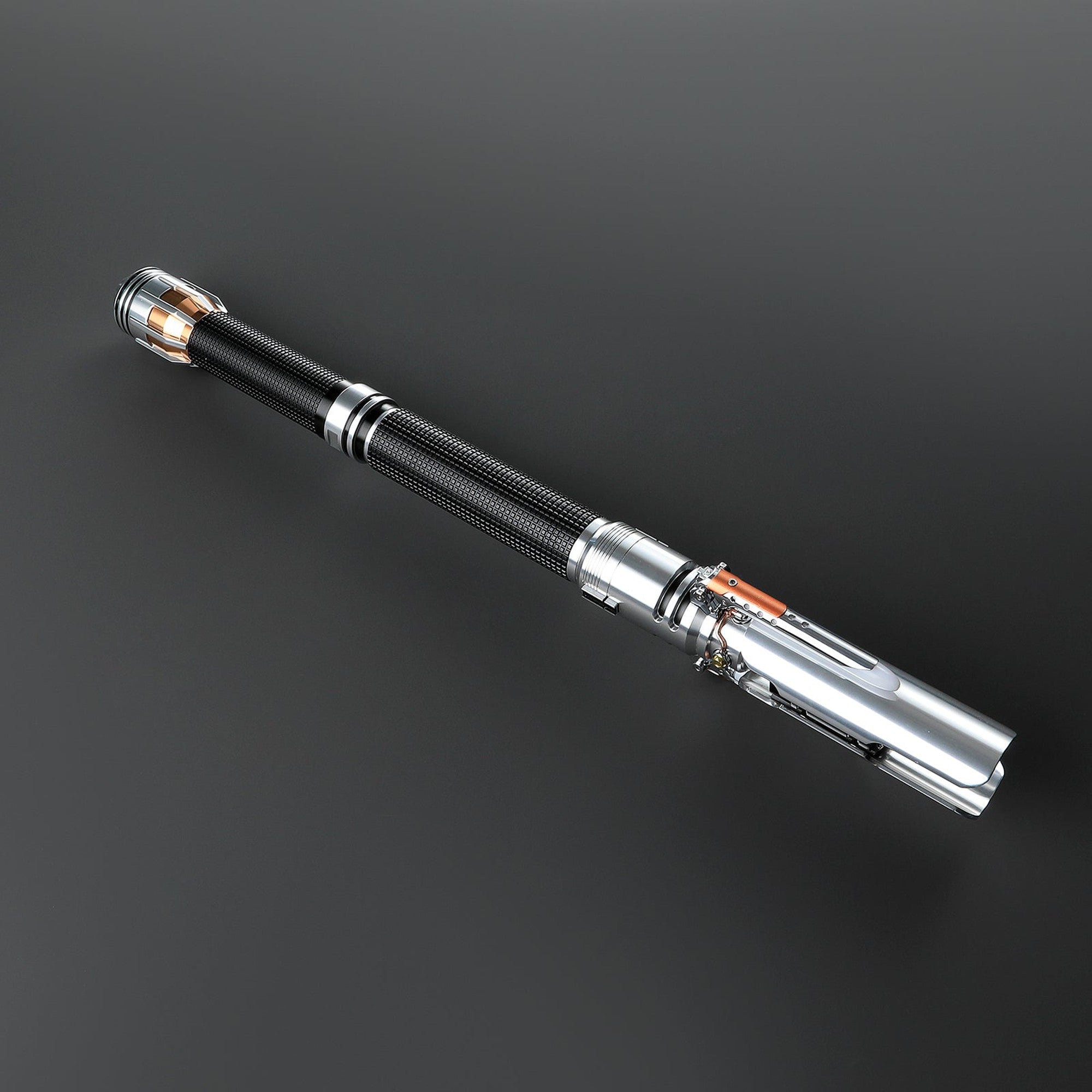 Crucible Battlix™ Saber