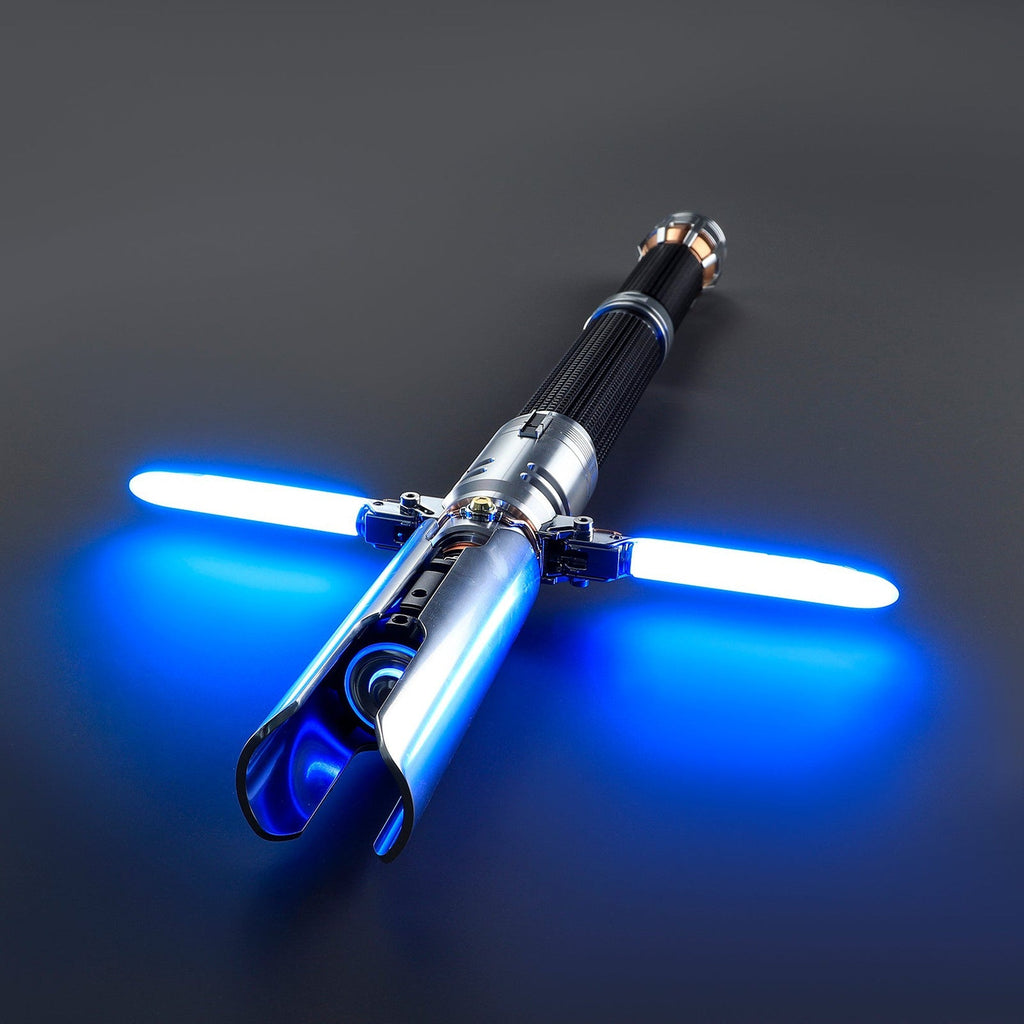 Crucible Battlix™ Saber