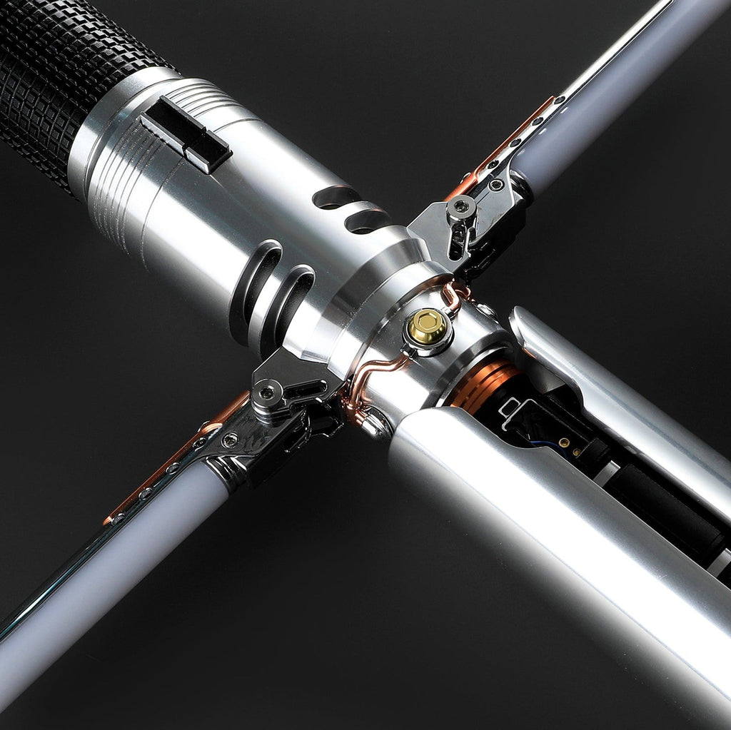 Crucible Battlix™ Saber