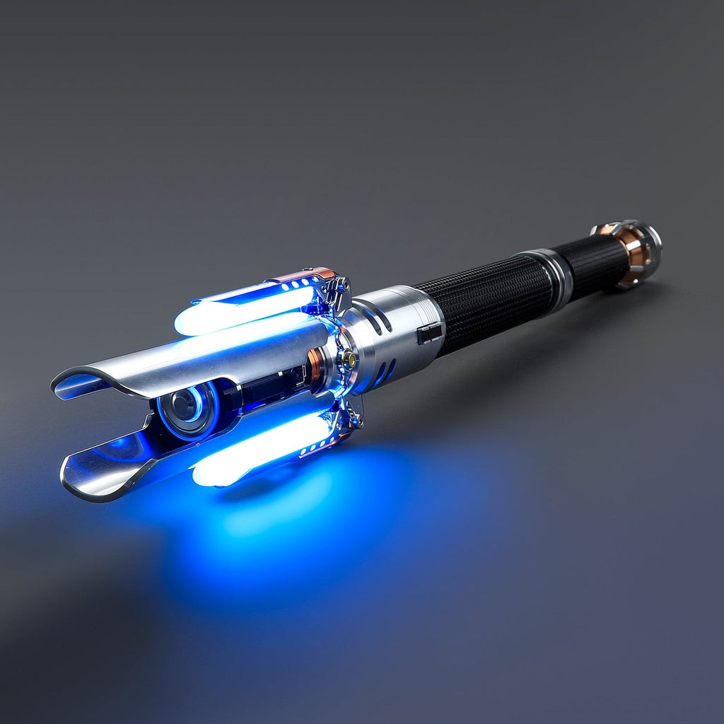Crucible Battlix™ Saber