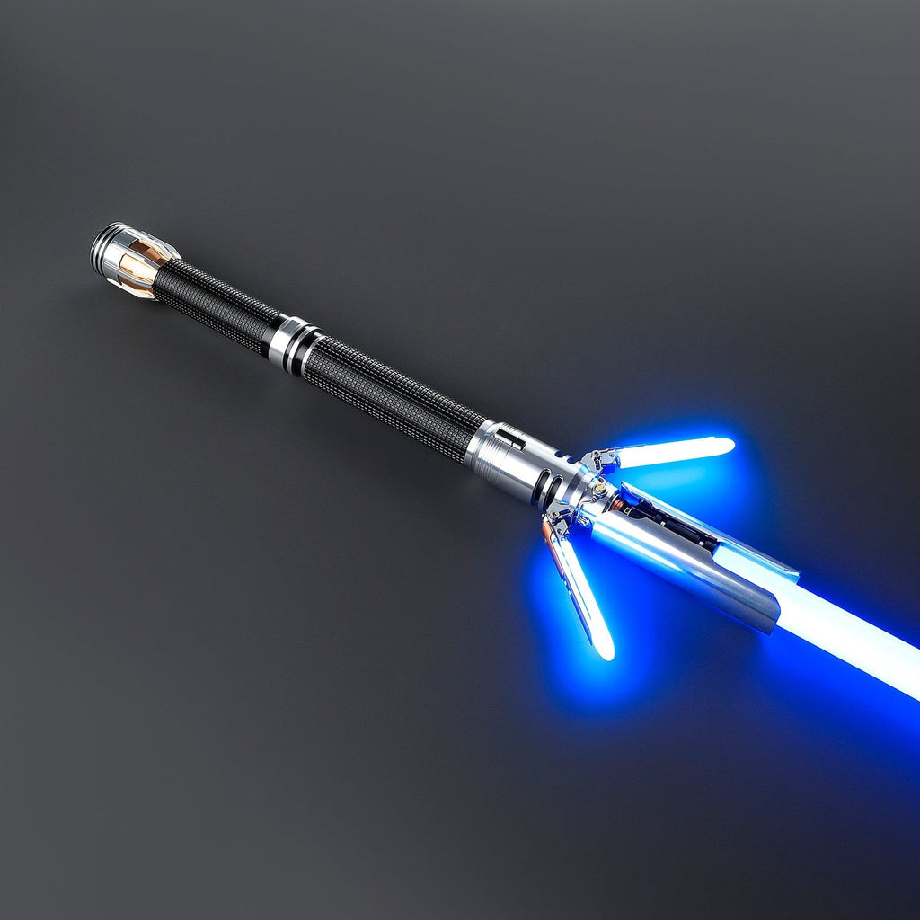 Crucible Battlix™ Saber