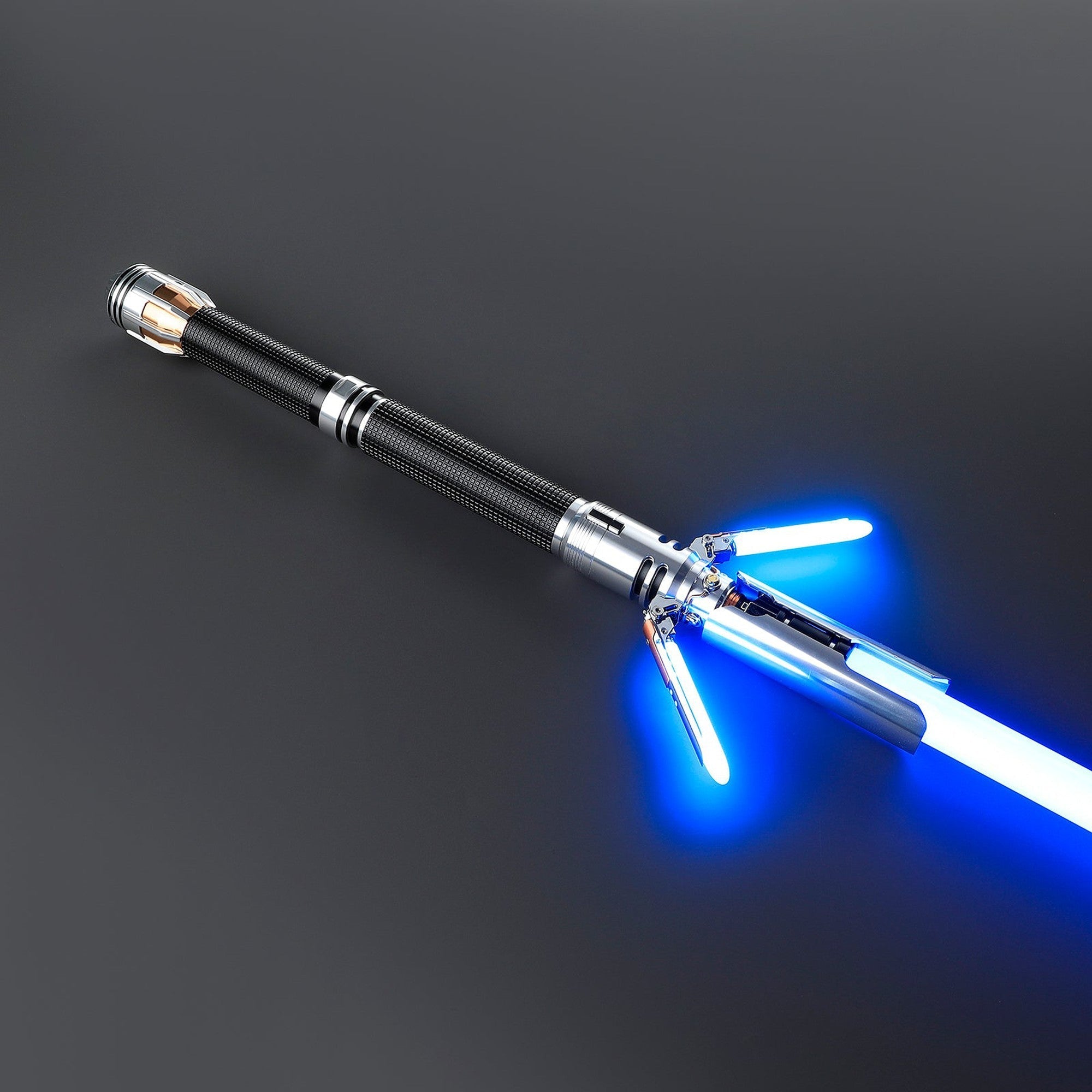 Crucible Battlix™ Saber
