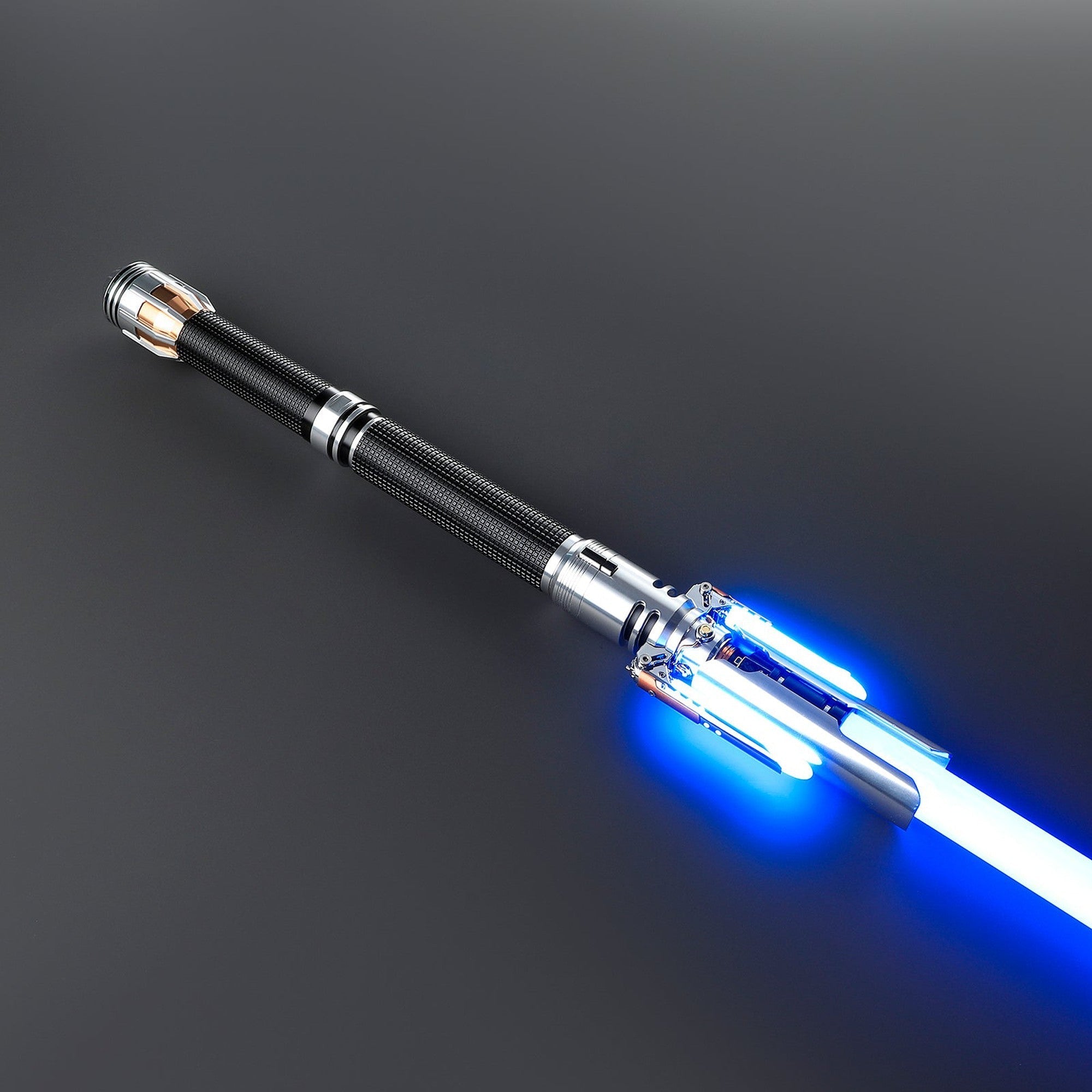 Crucible Battlix™ Saber