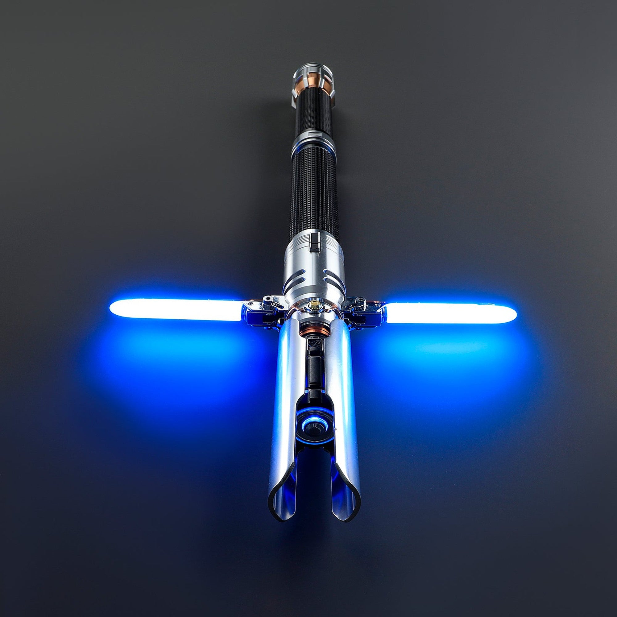 Crucible Battlix™ Saber