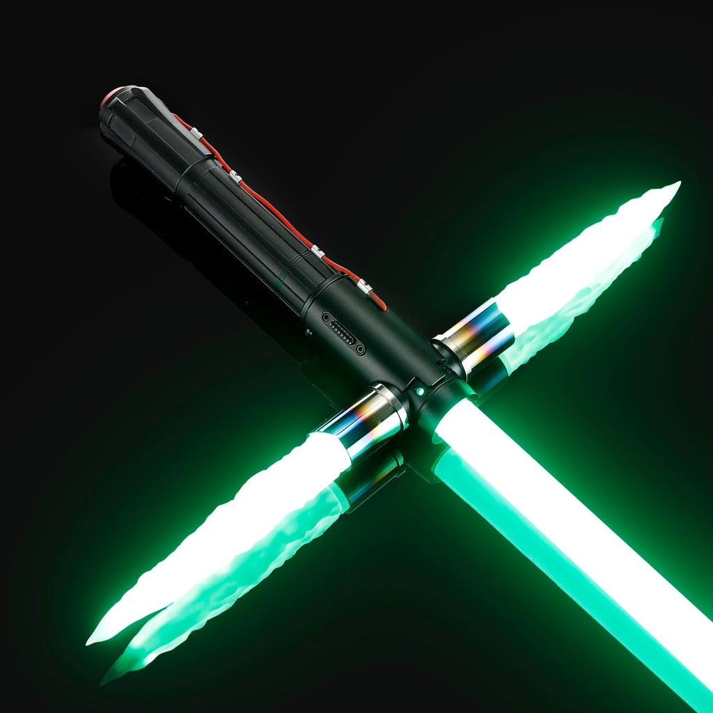 Dark Destiny Battlix™ Saber