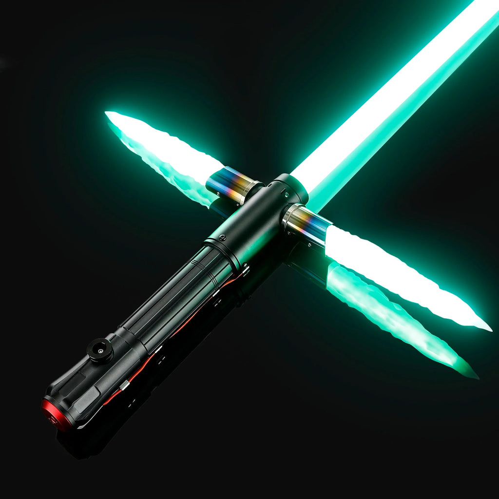 Dark Destiny Battlix™ Saber