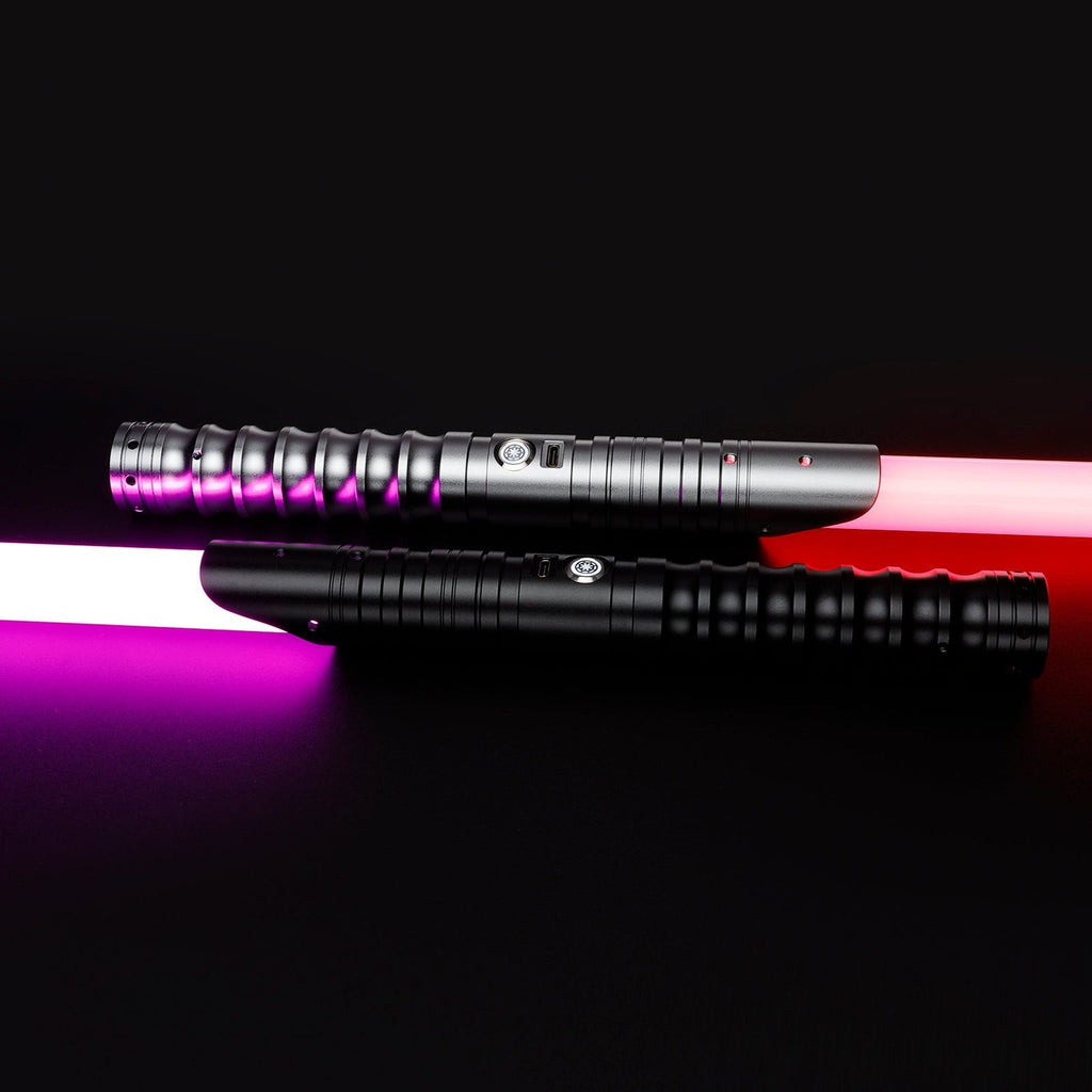 Duelist - Bundle Battlix™ Saber