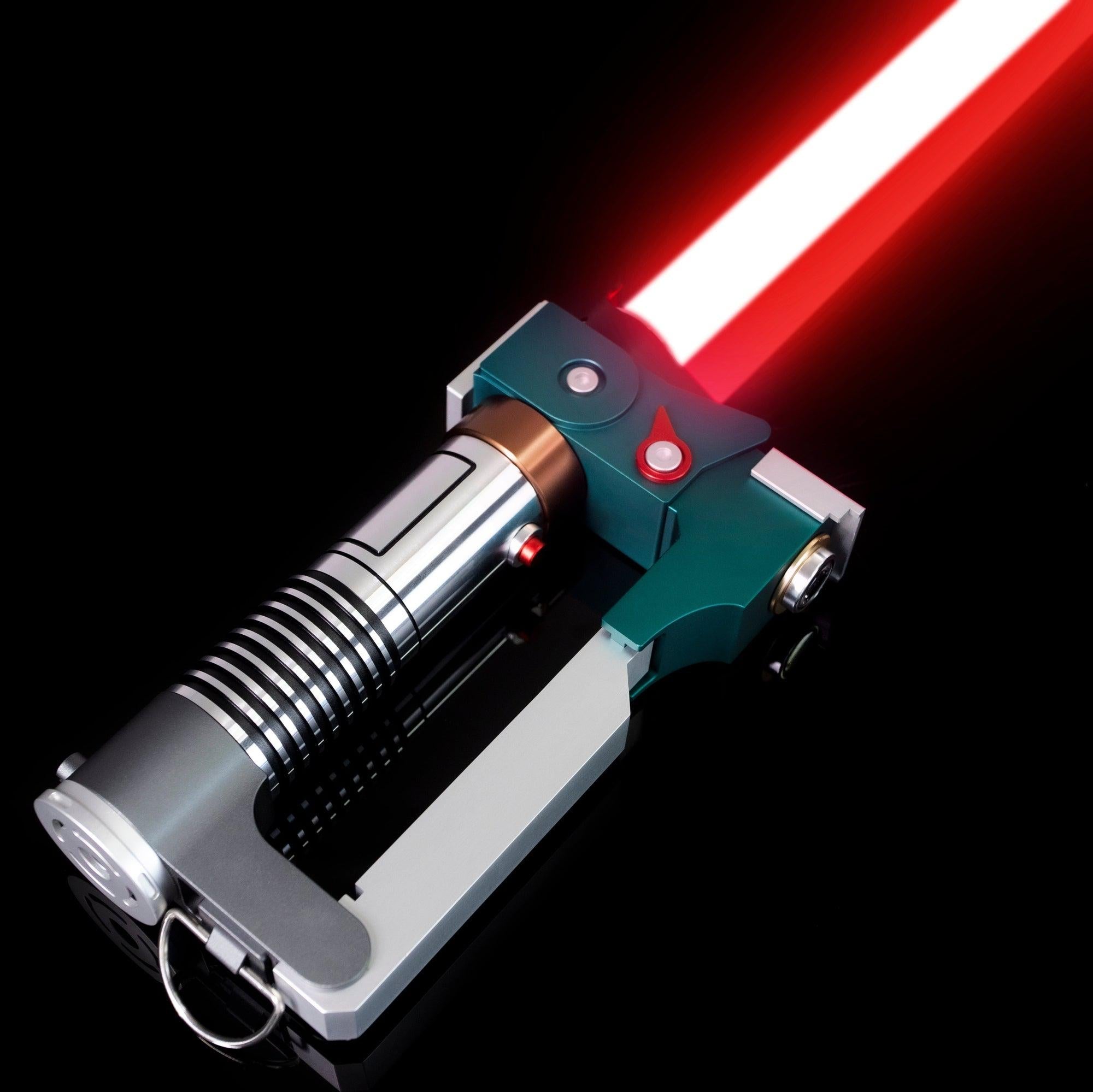 Ezra Battlix™ Saber