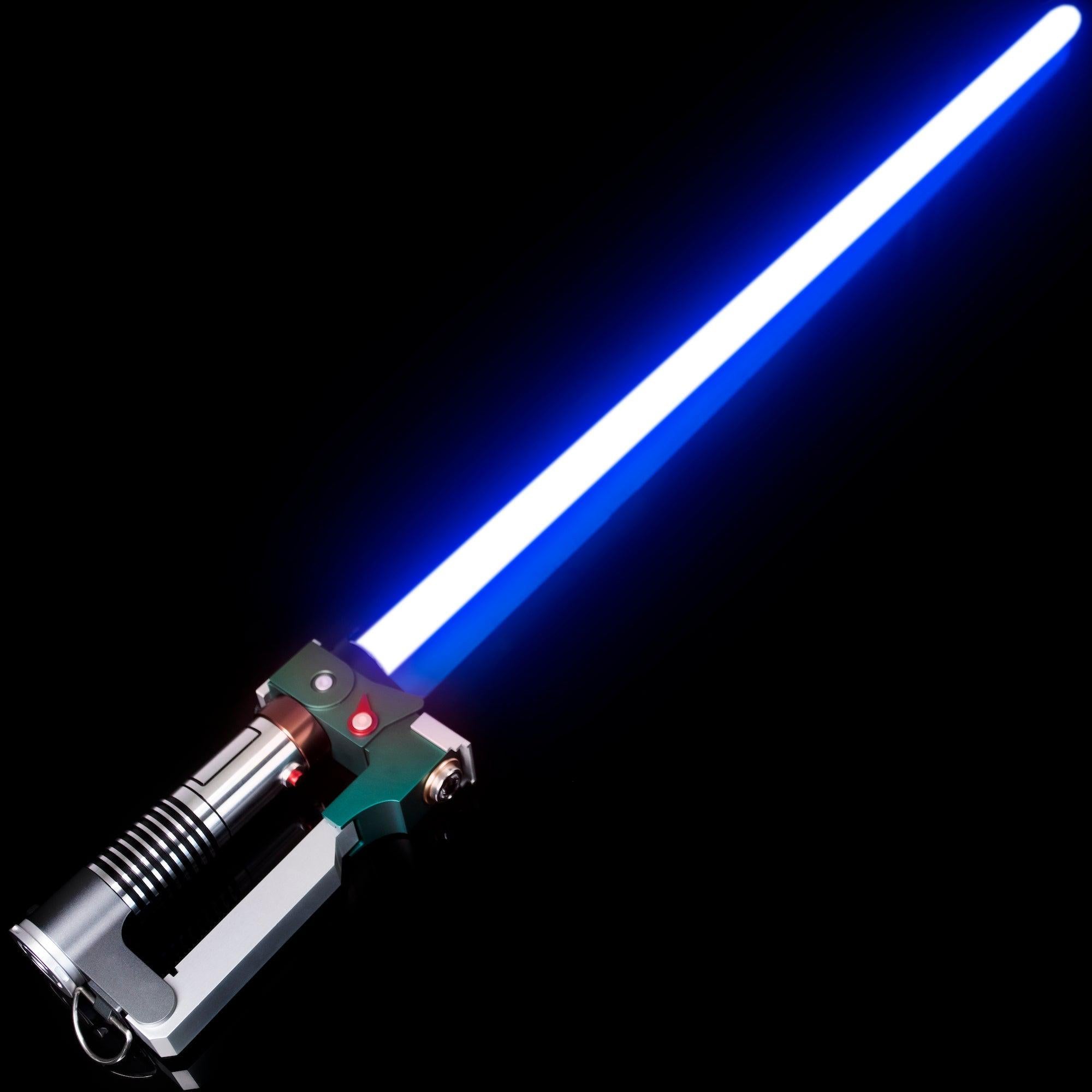 Ezra Battlix™ Saber