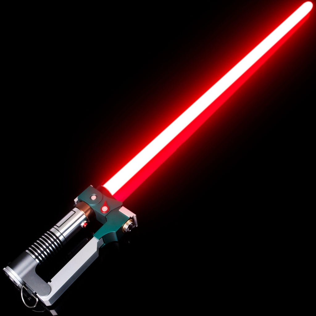 Ezra Battlix™ Saber