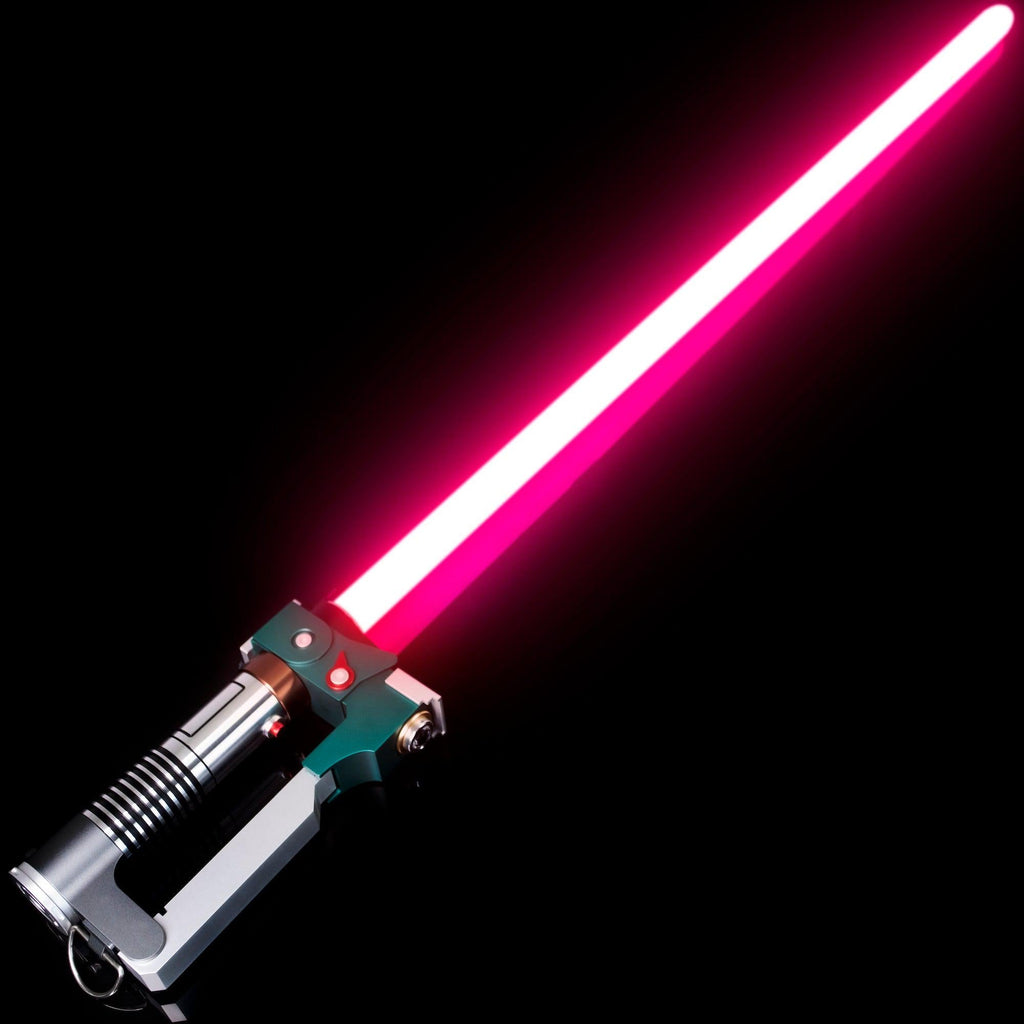 Ezra Battlix™ Saber